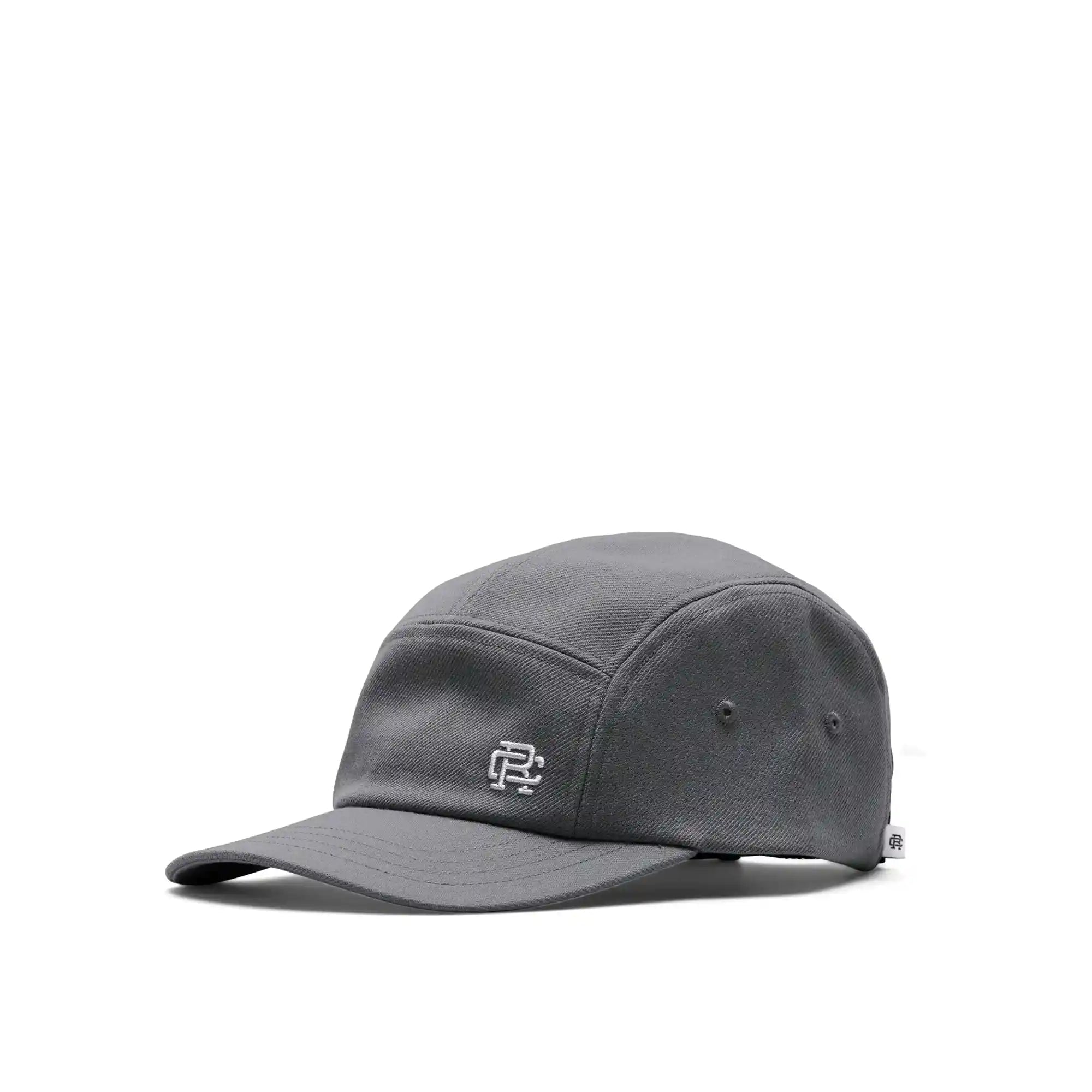 Reigning Champ Monogram 5 Panel, carbon