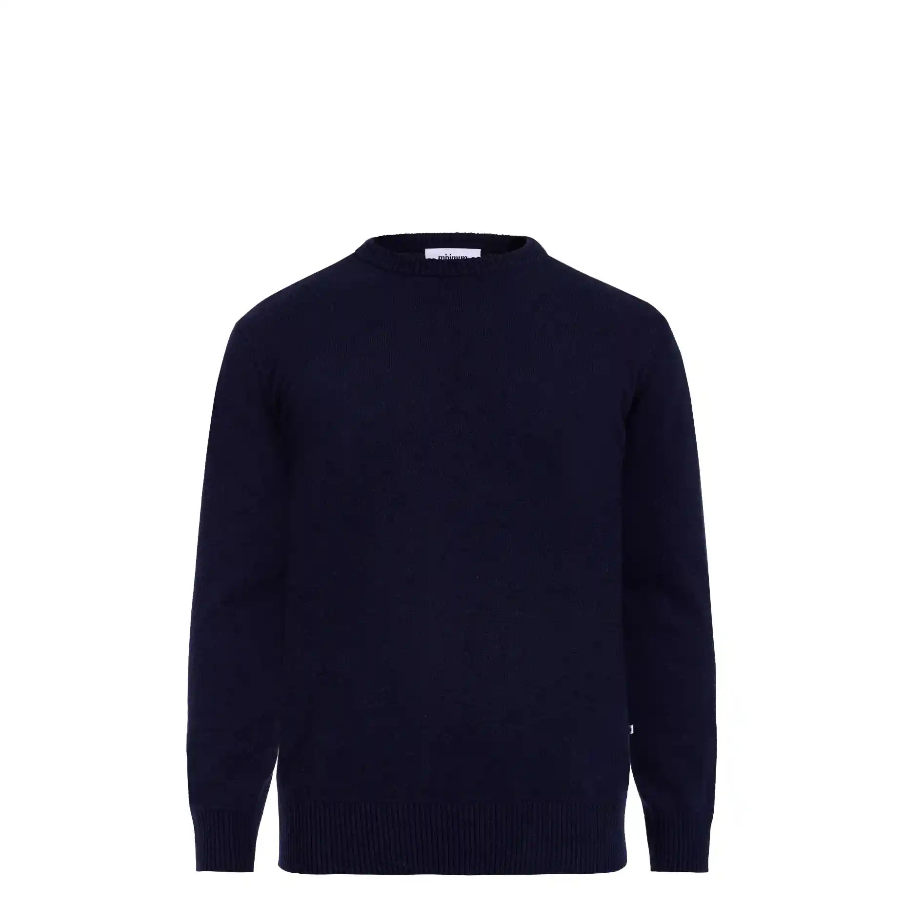 Minimum Roland Jumper, navy blazer