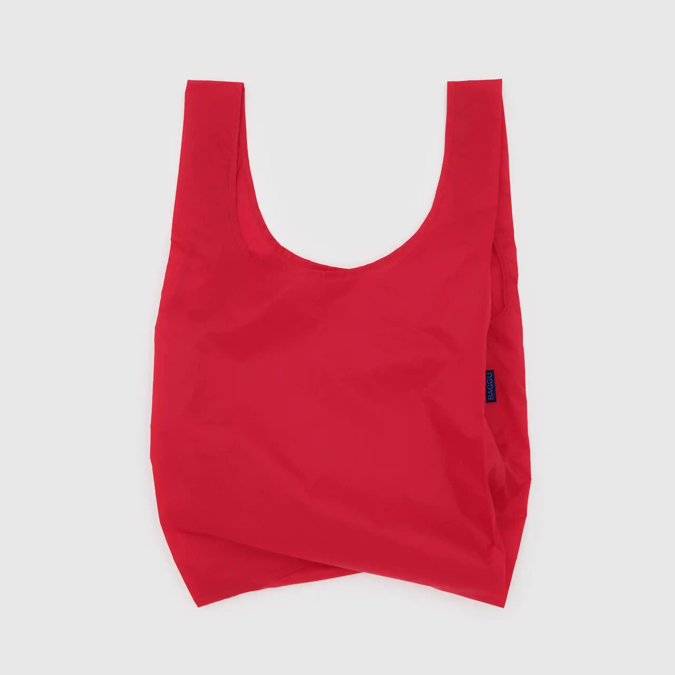 Baggu Standard Baggu, candy apple