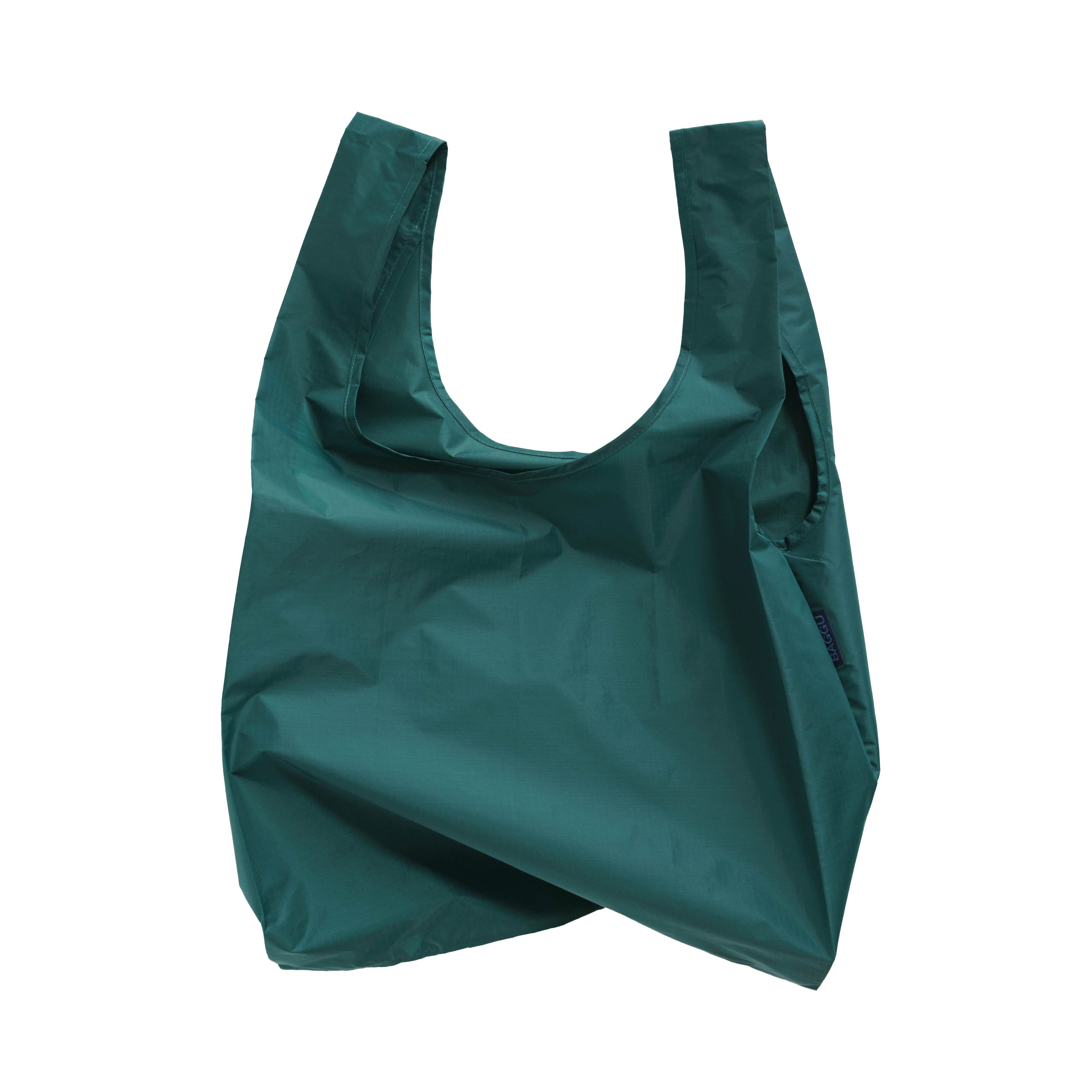 Baggu Standard Baggu, Malachite