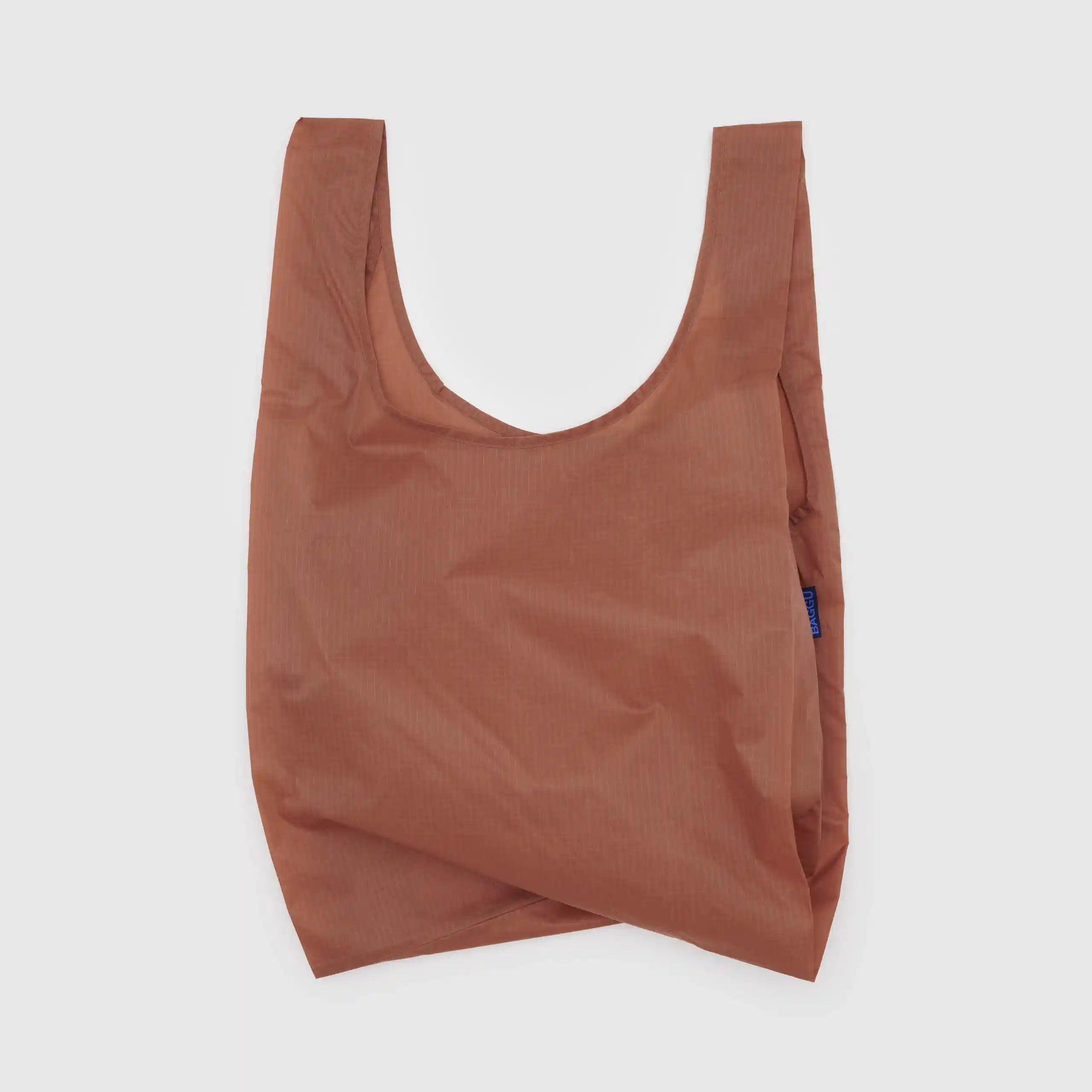 Baggu Standard Baggu, terracotta