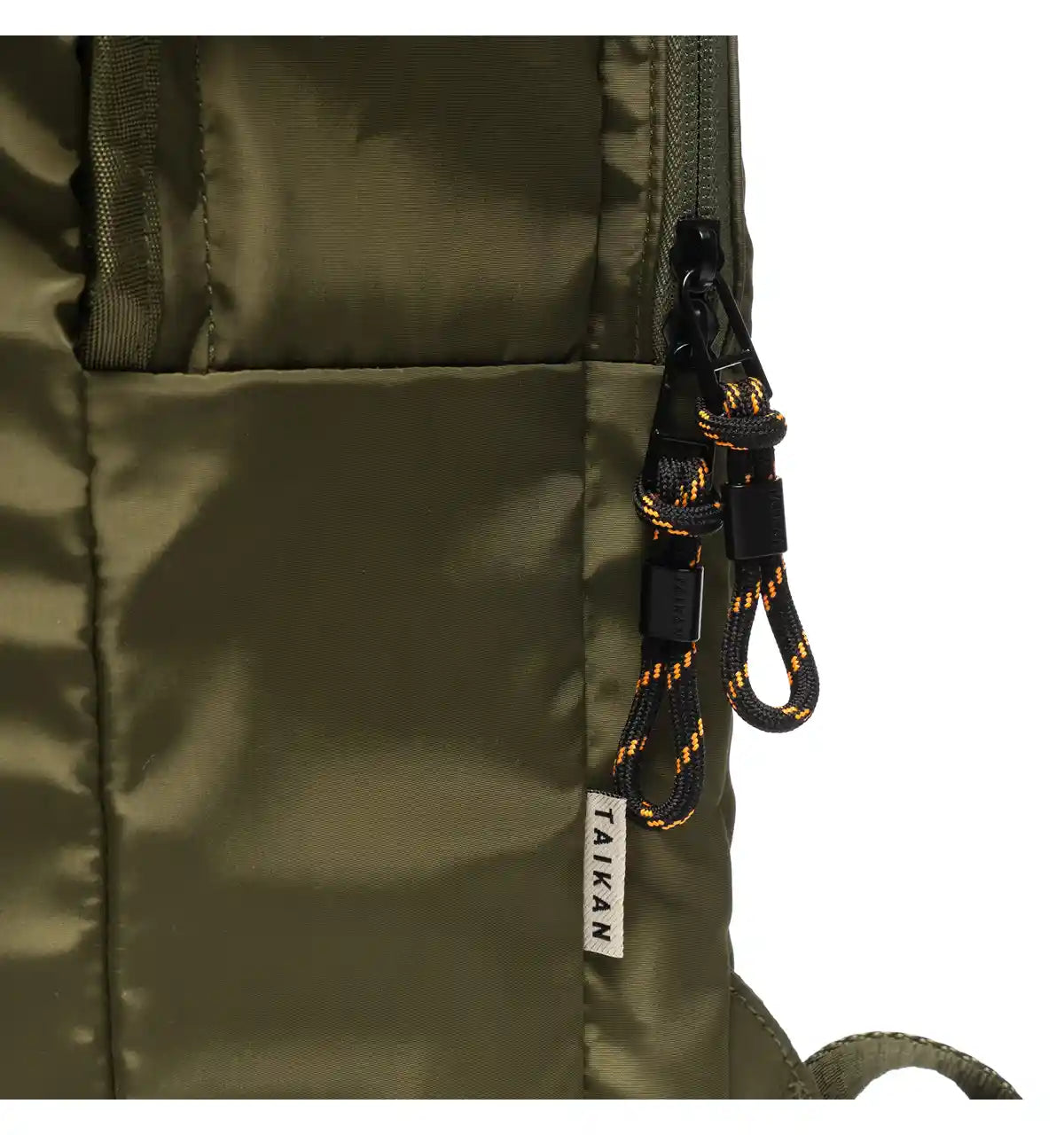 Taikan Spartan, olive — available at Norwood