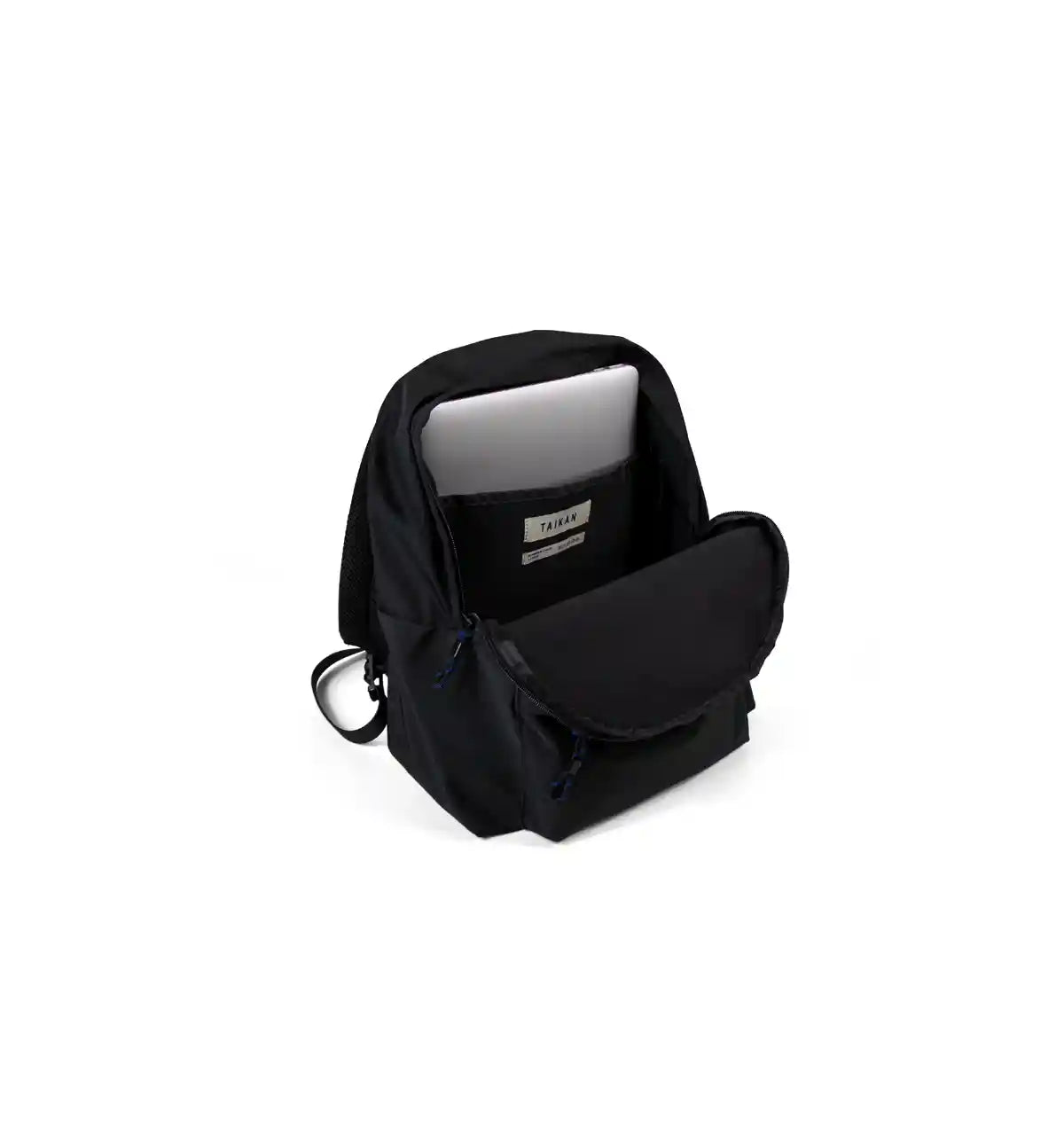Taikan Hornet, black — available at Norwood