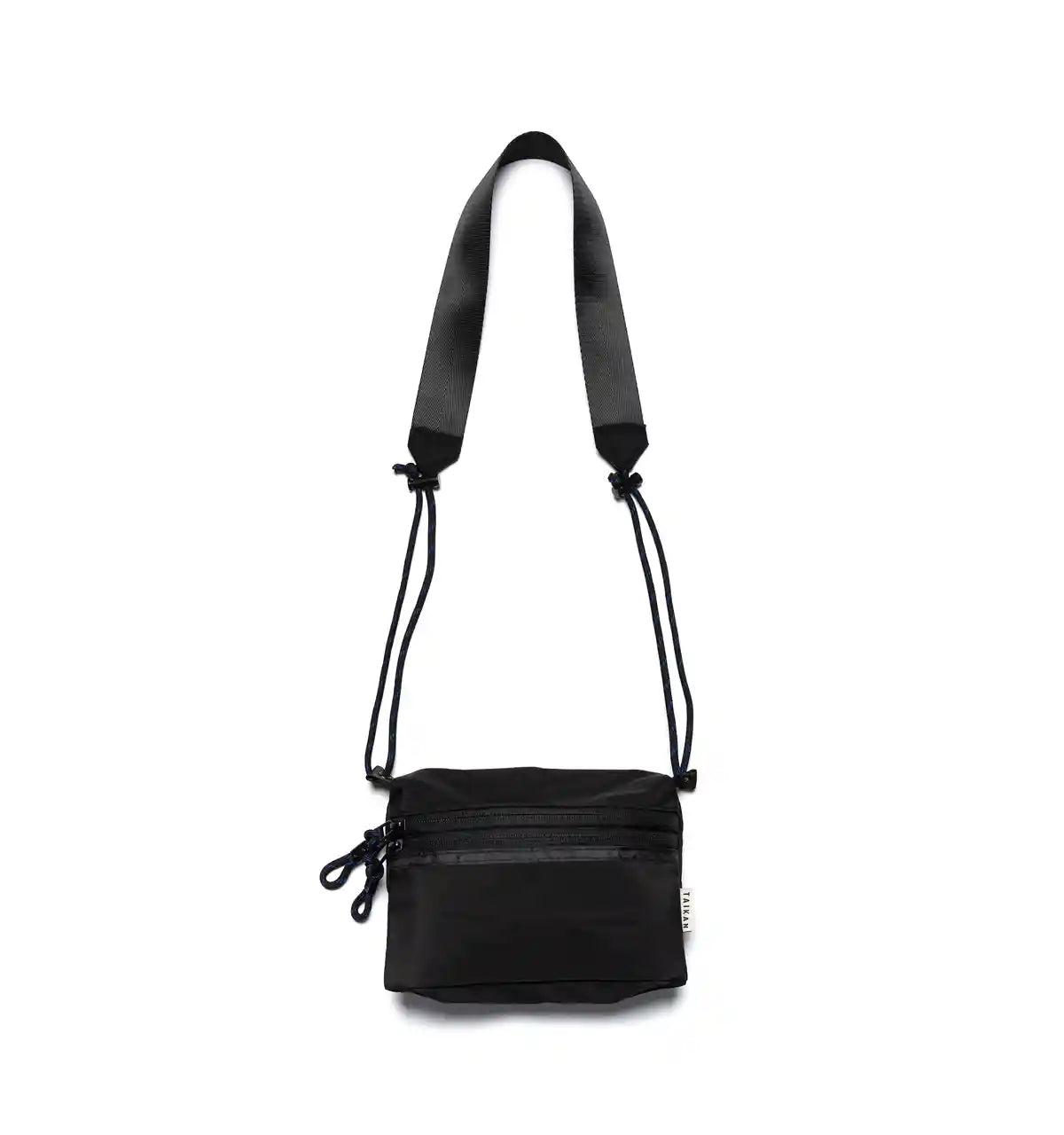 Taikan Sacoche Small, black