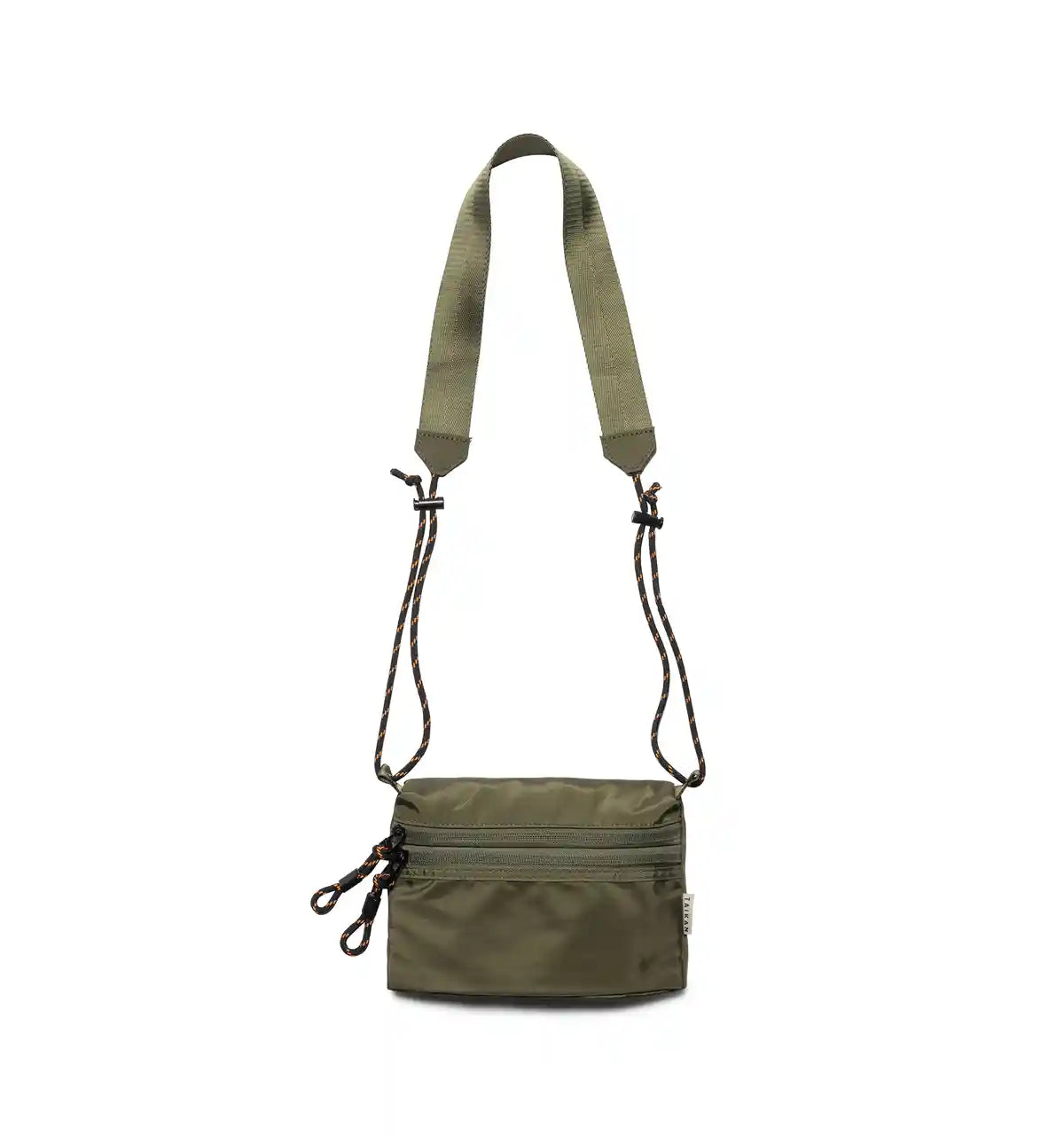 Taikan Sacoche Small, olive