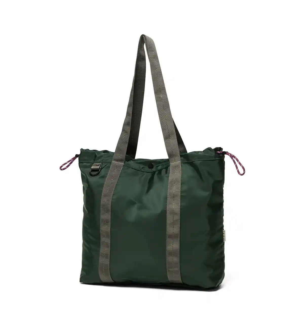 Taikan Flanker, evergreen