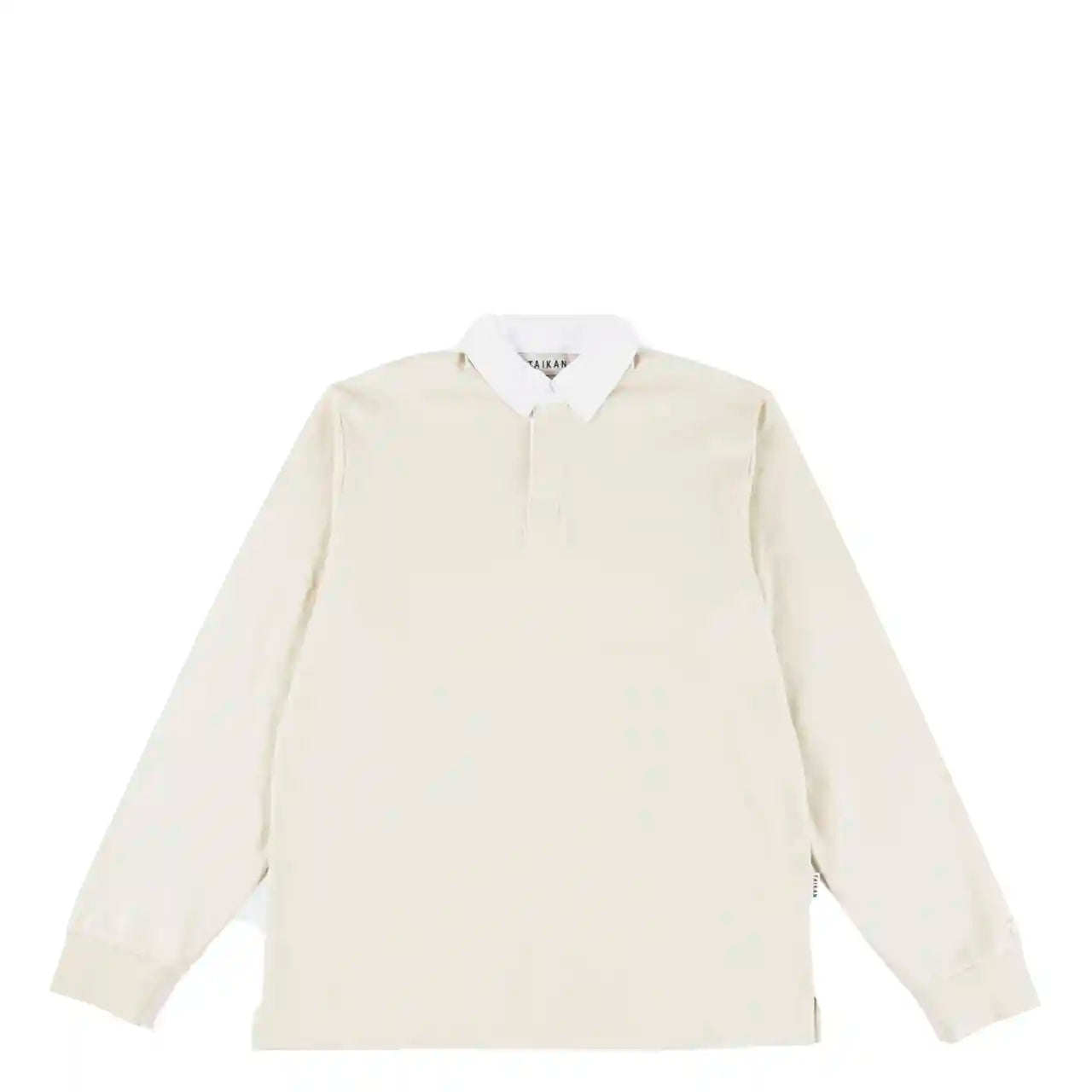 Taikan Longsleeve Polo Shirt