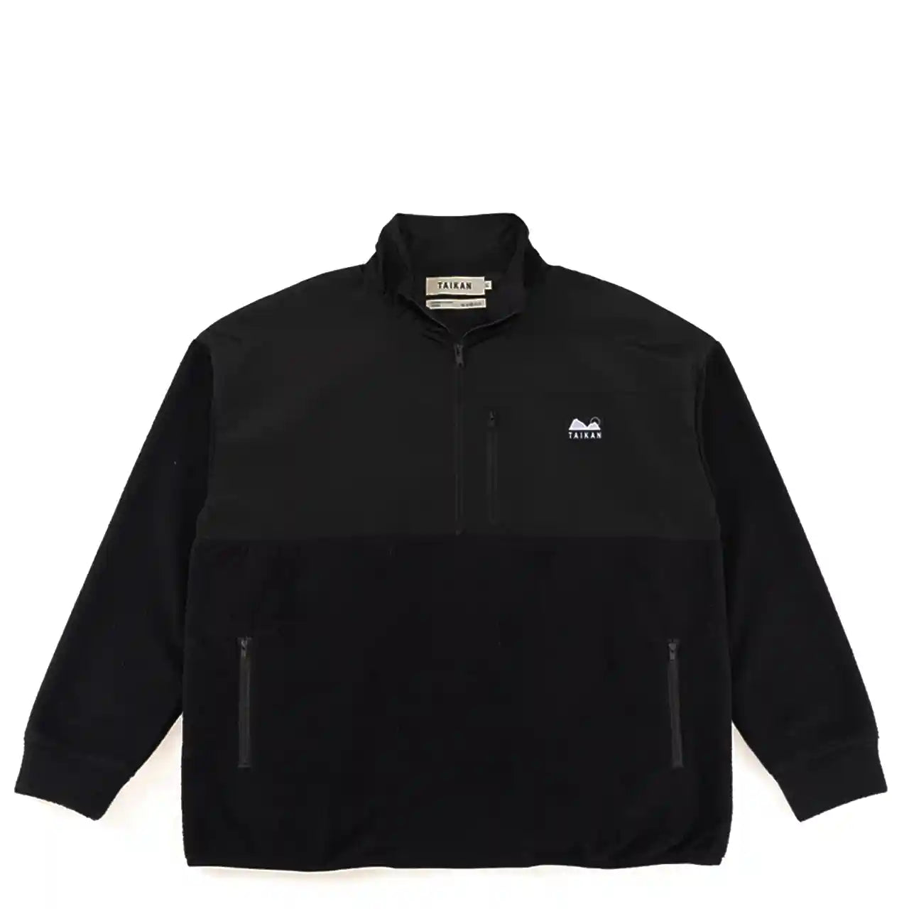 Taikan Polar Fleece Half-Zip