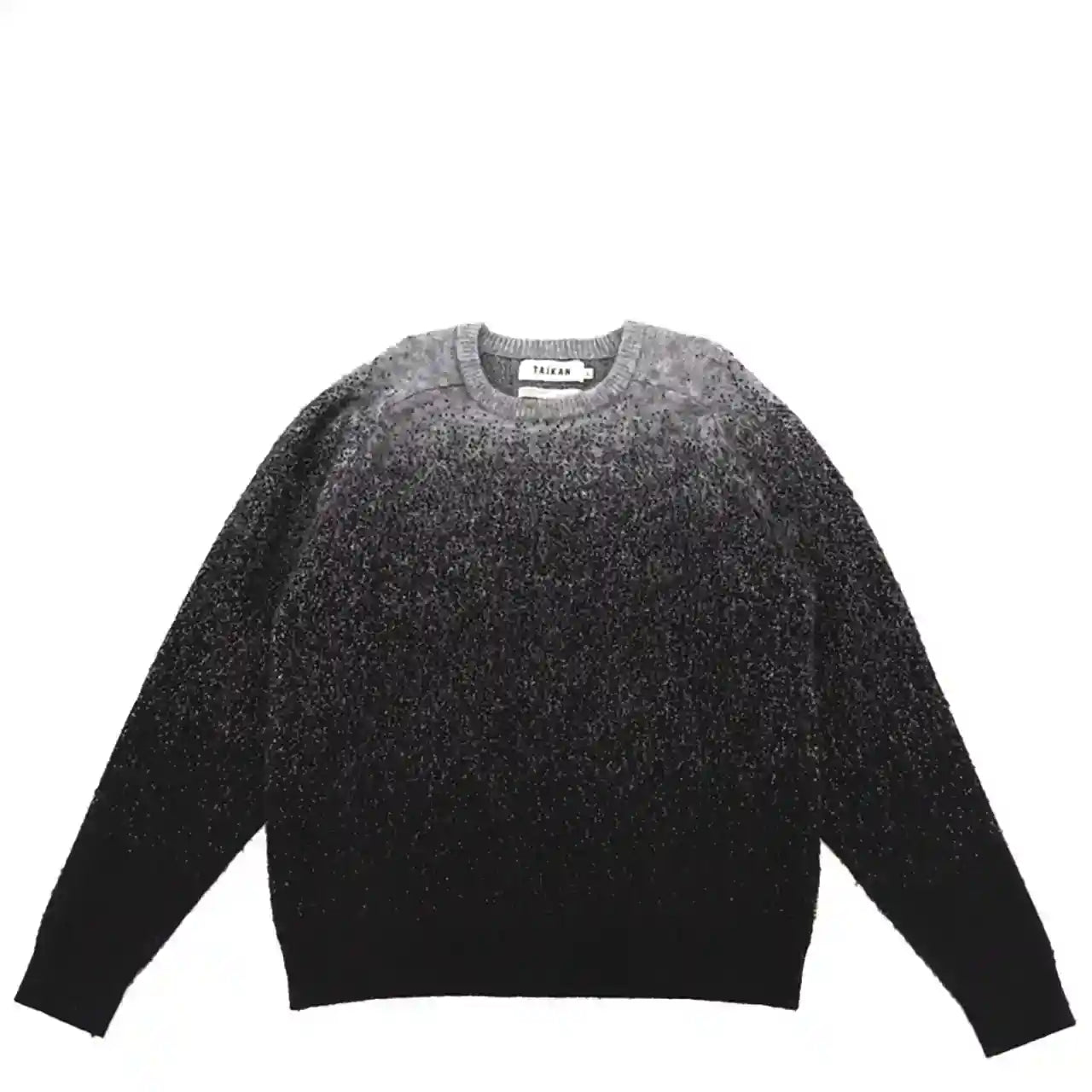 Taikan Gradient Knit Sweater