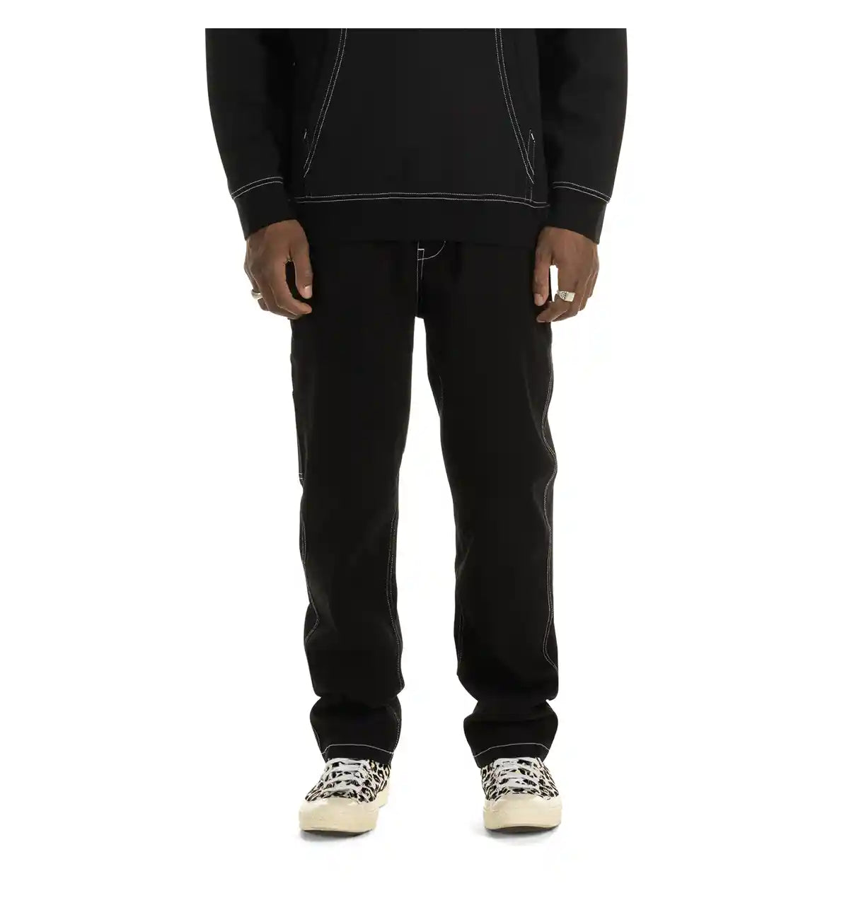 Taikan Carpenter Pant — available at Norwood