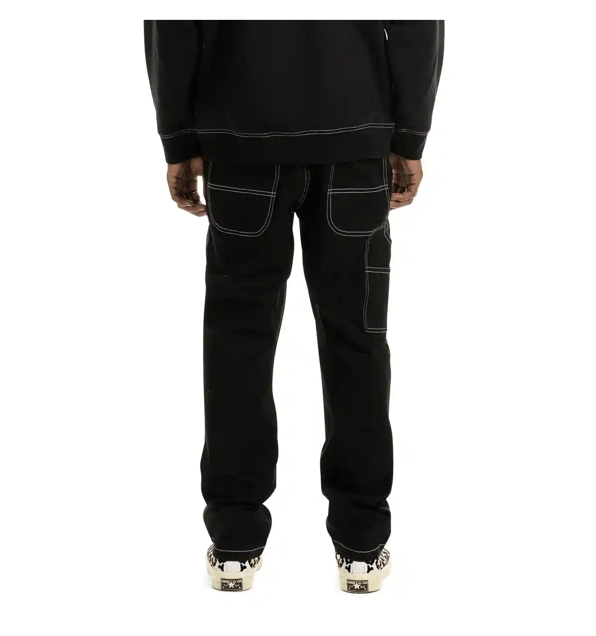 Taikan Carpenter Pant — available at Norwood