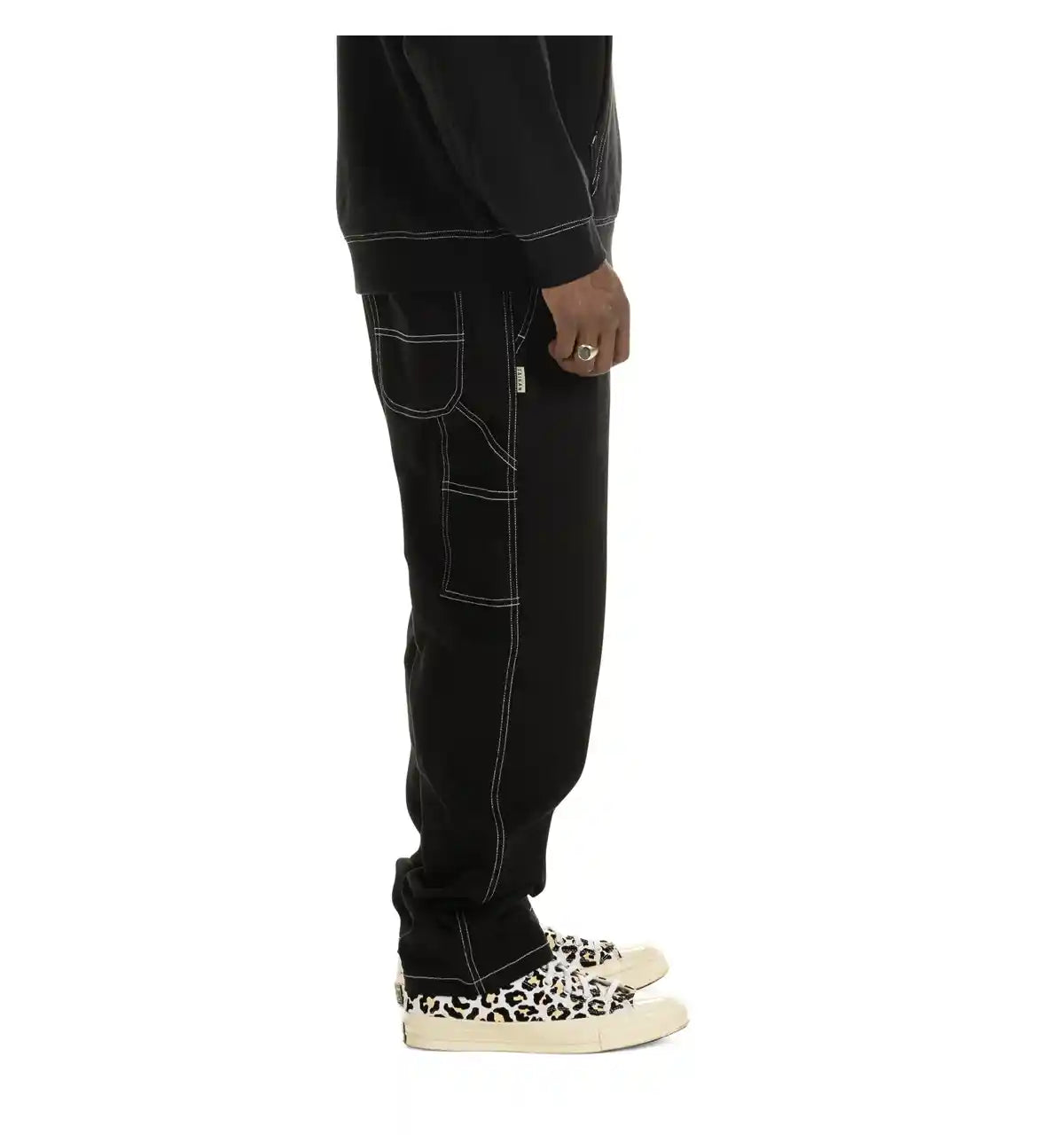 Taikan Carpenter Pant — available at Norwood