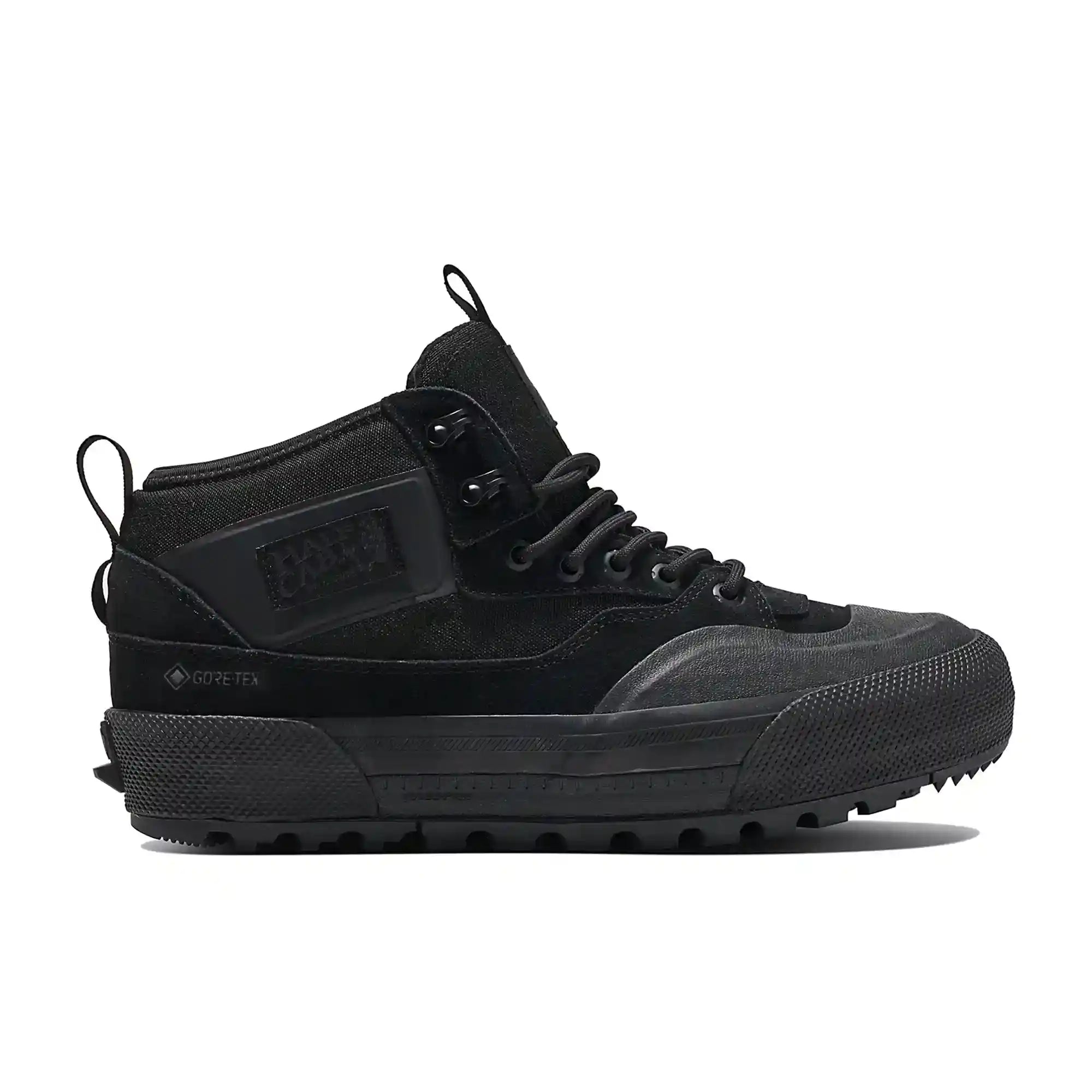 Vans Mte™ Half Cab® Gore-Tex®, black/black