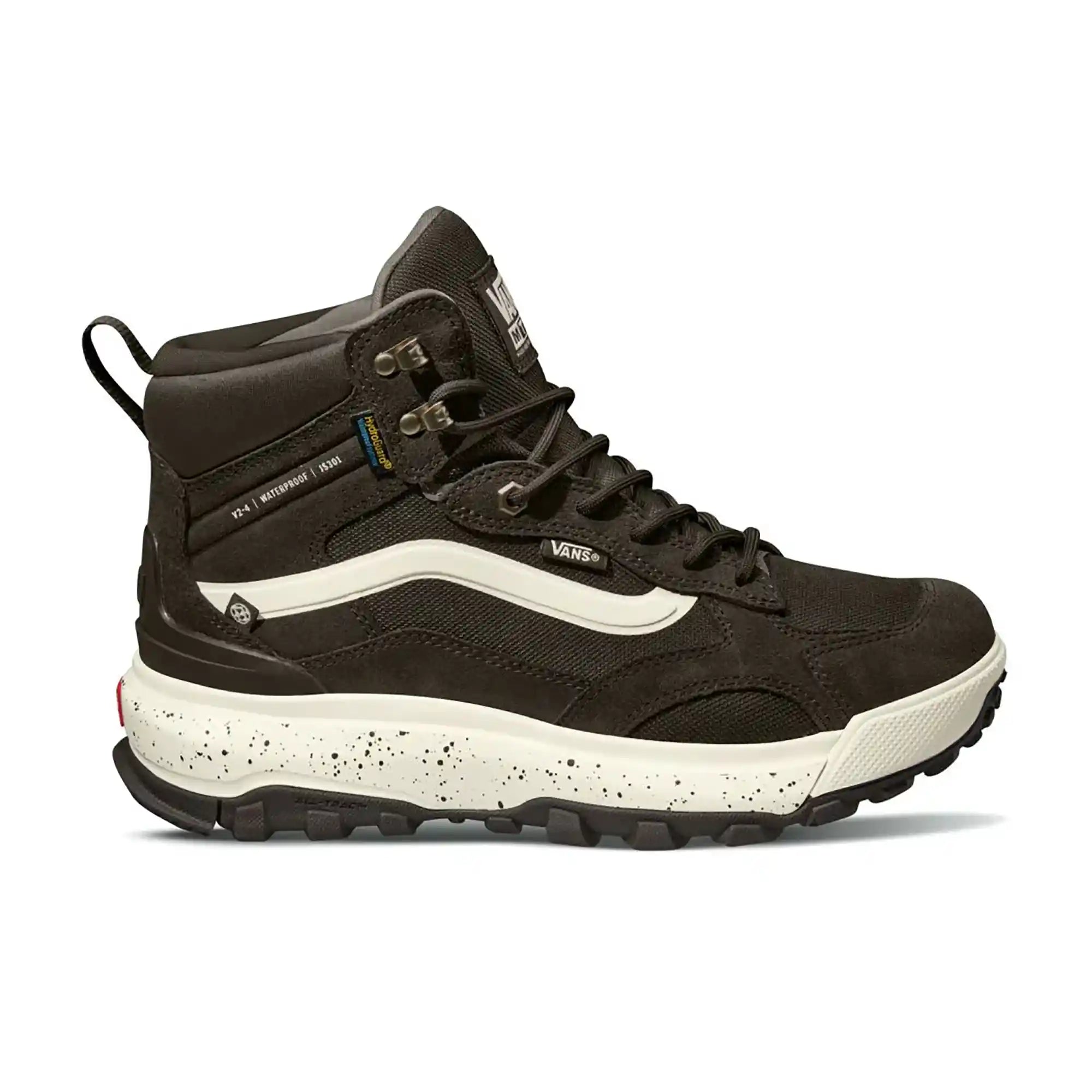 Vans MTE™ Crestline Waterproof, brown/khaki