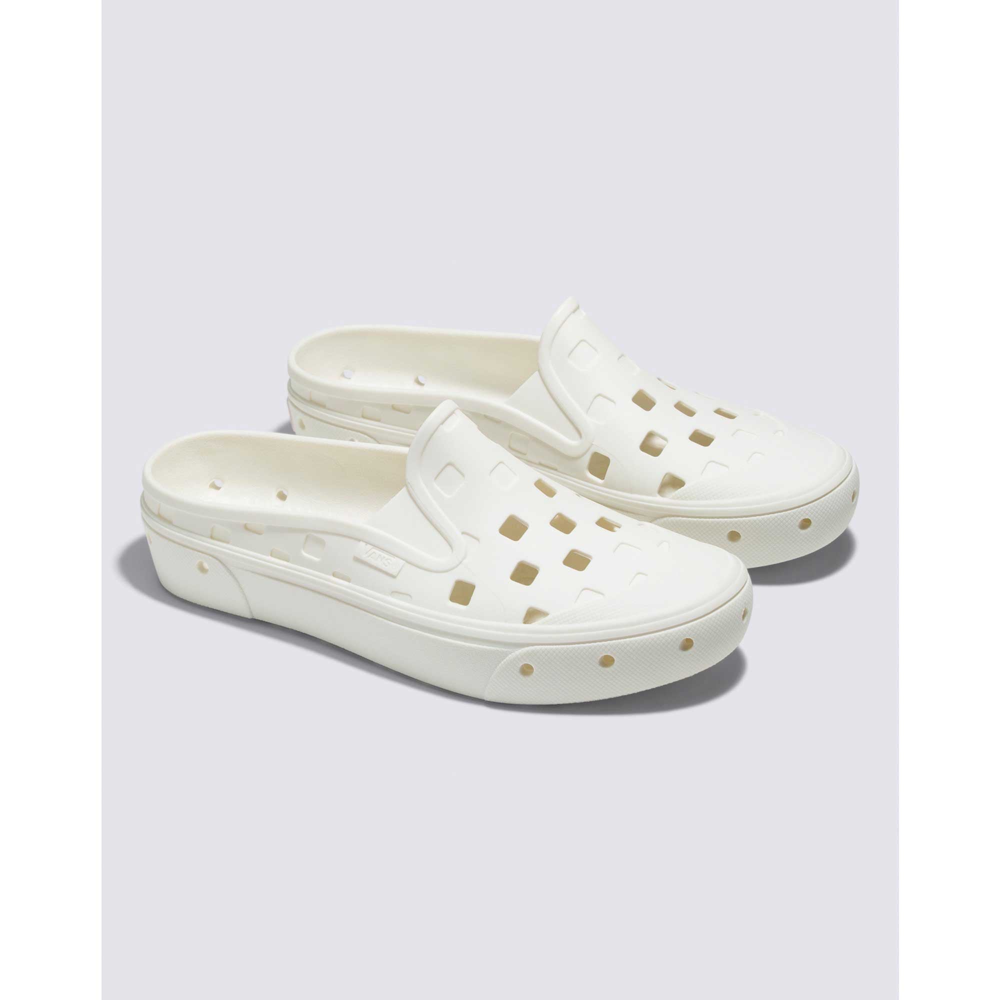 Vans Slip-On Mule TRK — available at Norwood