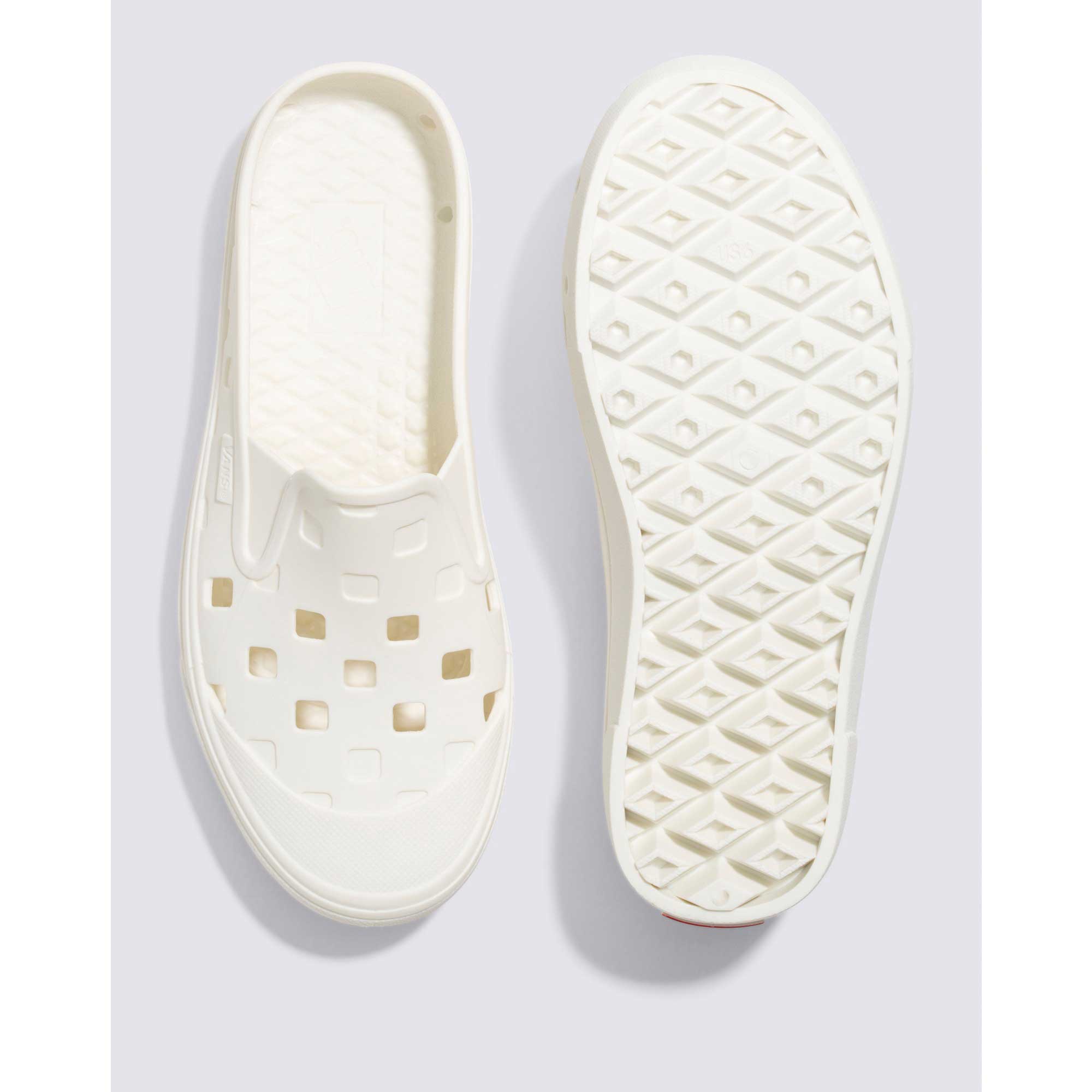 Vans Slip-On Mule TRK — available at Norwood