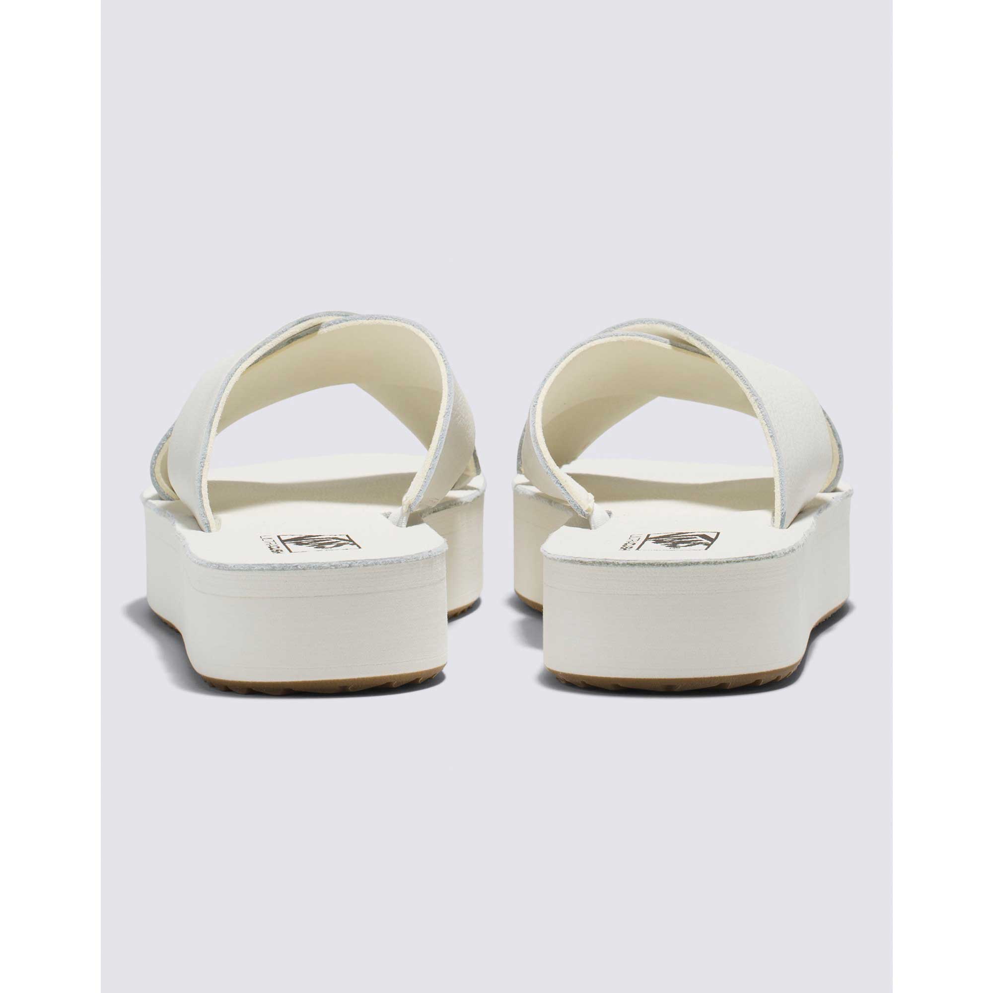 Vans Womens Cross Strap Mega Platform — available at Norwood