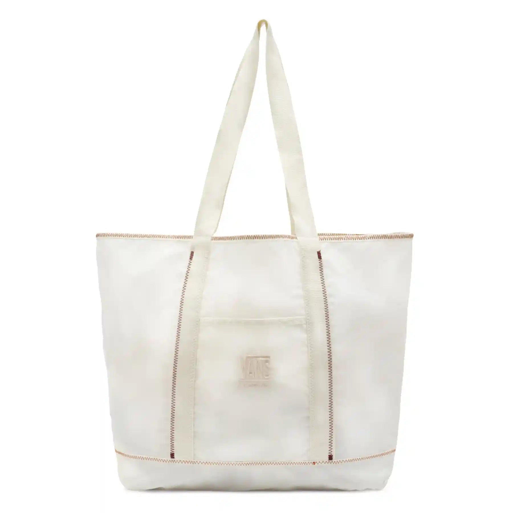 Vans Mikey Feb Tote, Marshmallow