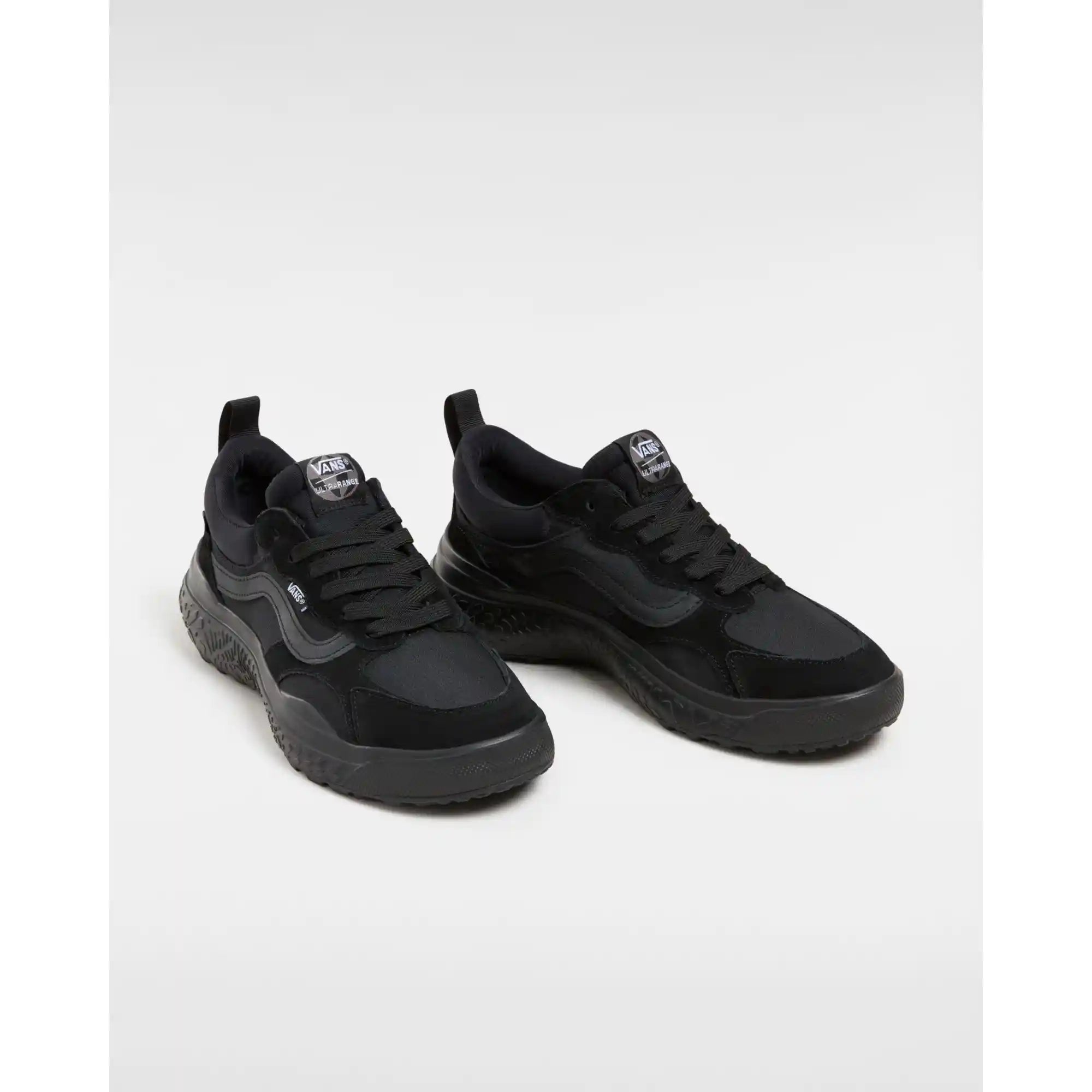 Vans Ultrarange Neo VR3, black/black — available at Norwood