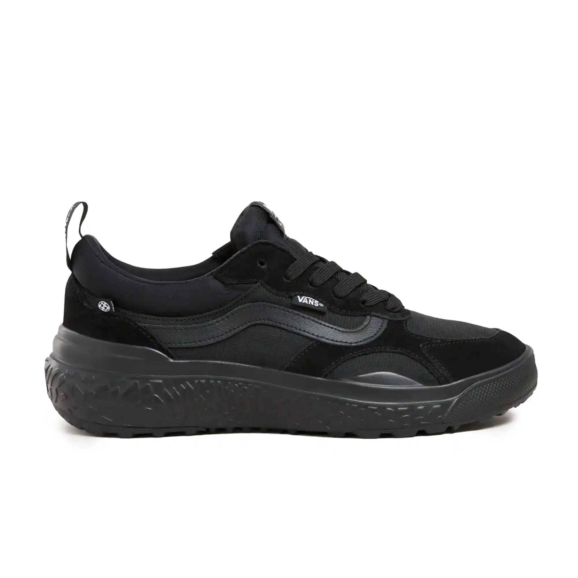 Vans Ultrarange Neo VR3, black/black