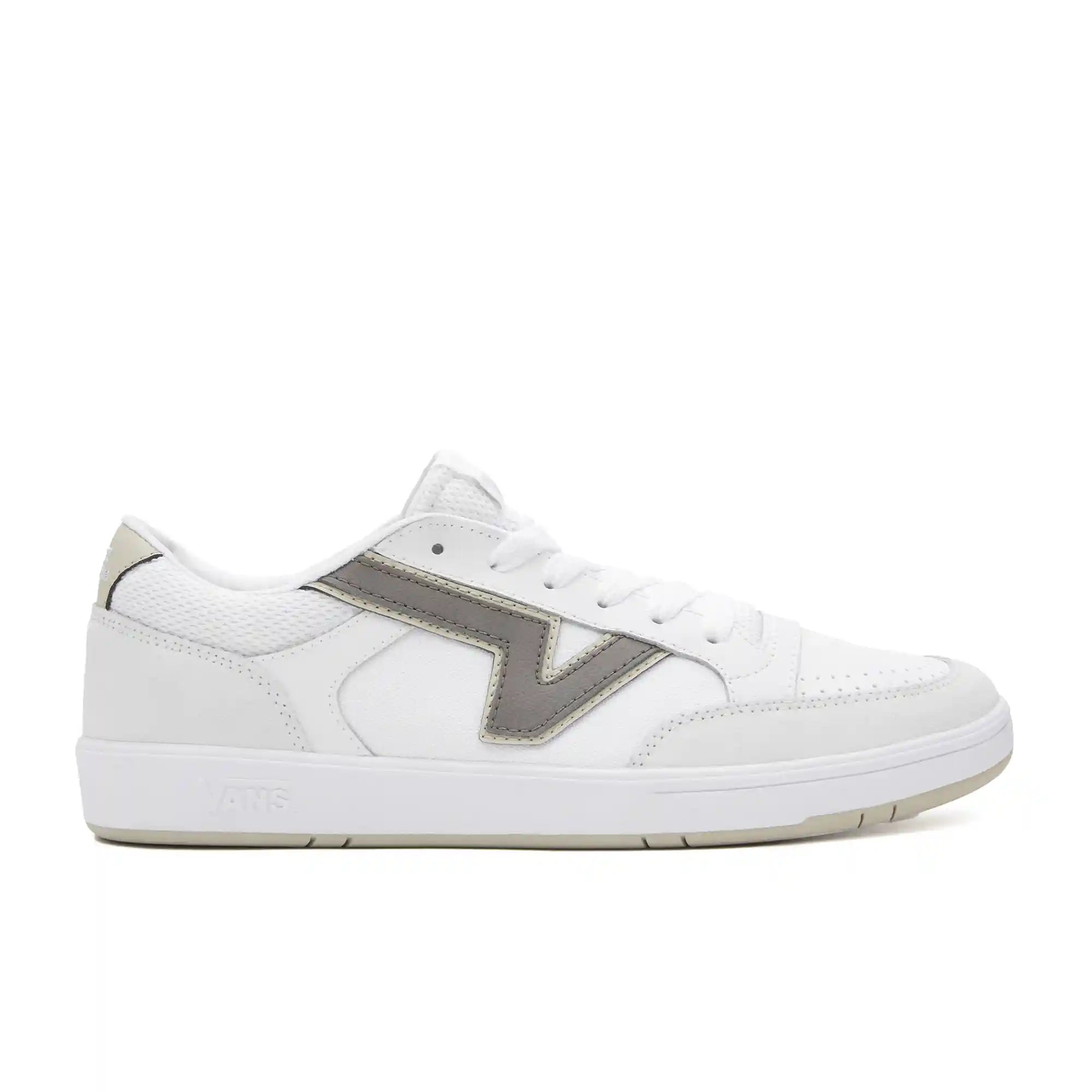Vans Womens Lowland ComfyCush Shoes, sport bungee cord