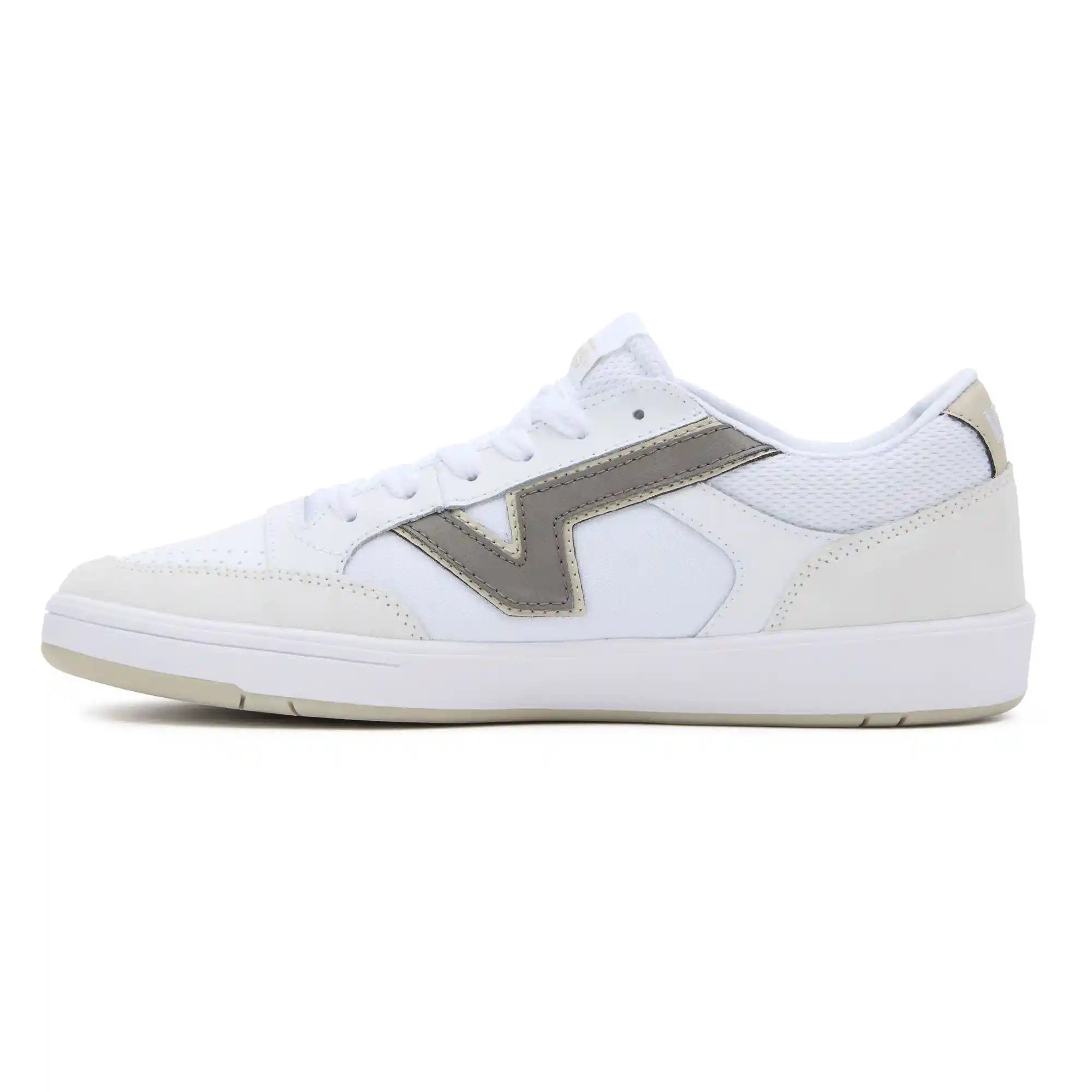 Vans Womens Lowland ComfyCush Shoes, sport bungee cord — available at Norwood