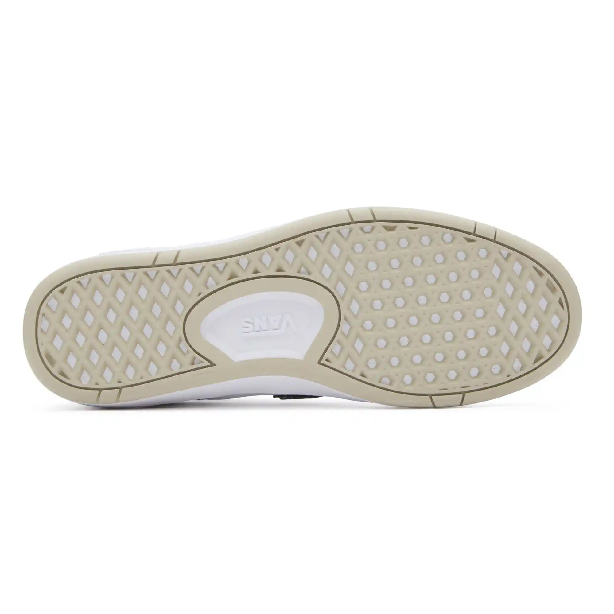 Vans Womens Lowland ComfyCush Shoes, sport bungee cord — available at Norwood