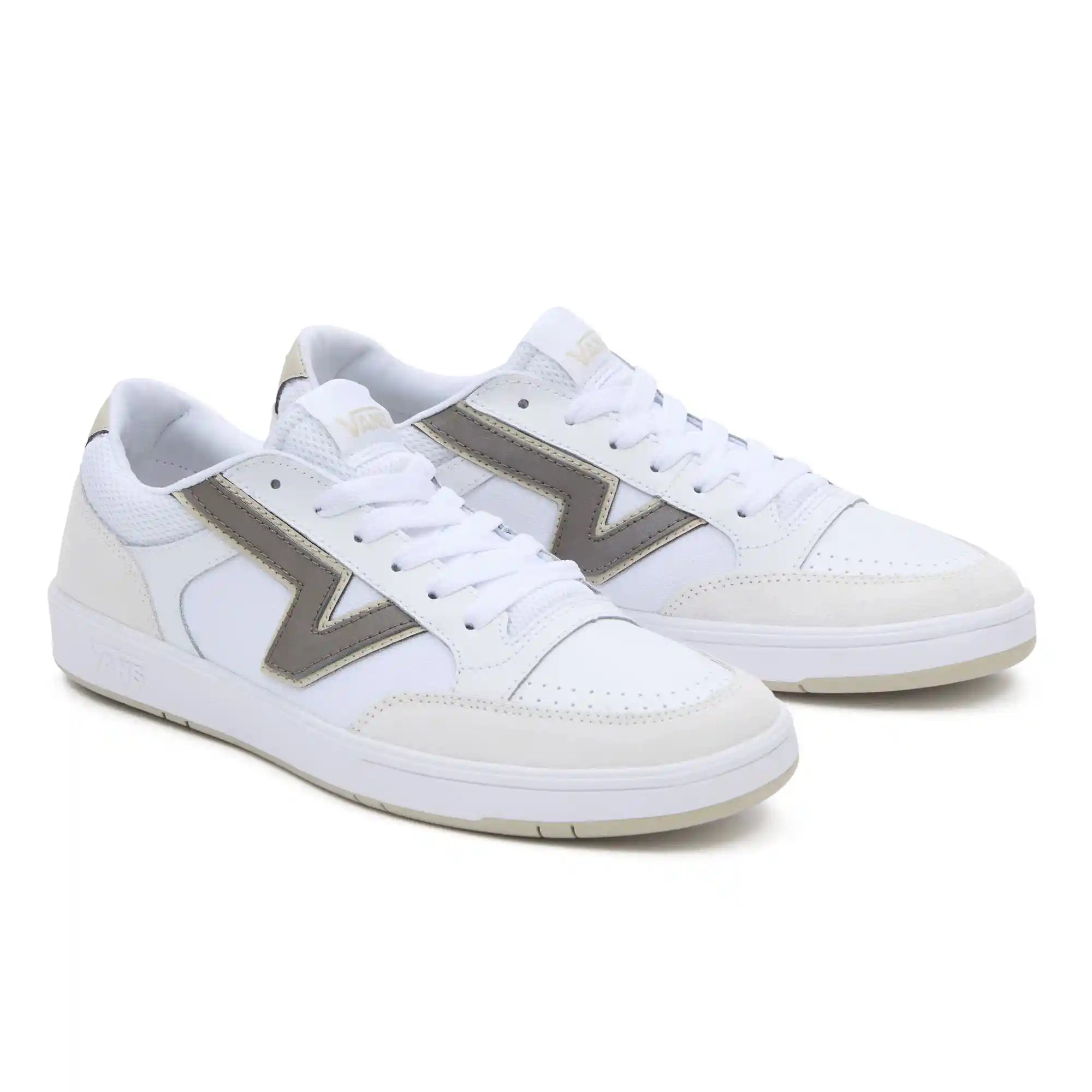 Vans Womens Lowland ComfyCush Shoes, sport bungee cord — available at Norwood