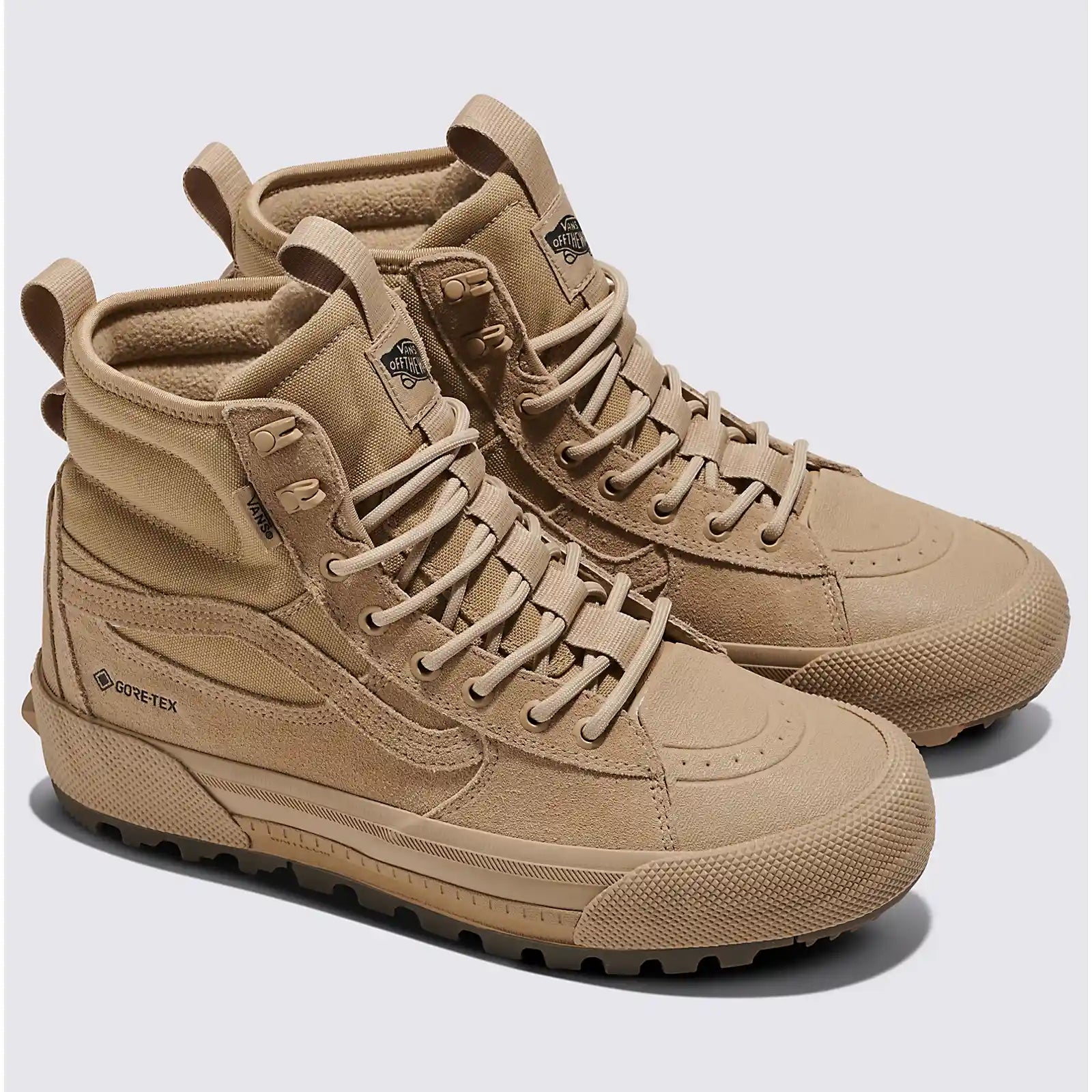 Vans MTE™ Sk8-Hi® Gore-Tex®, incense — available at Norwood
