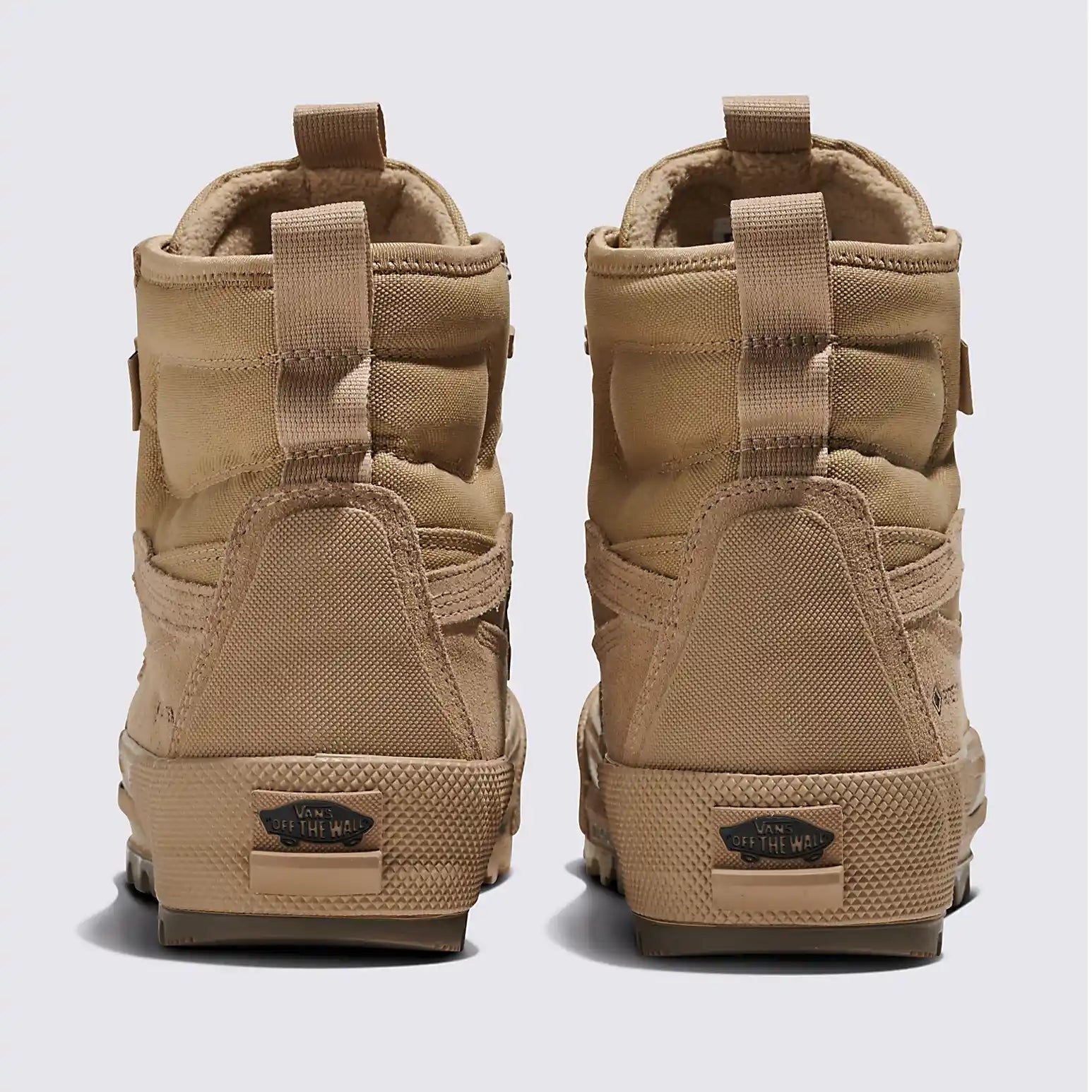 Vans MTE™ Sk8-Hi® Gore-Tex®, incense — available at Norwood