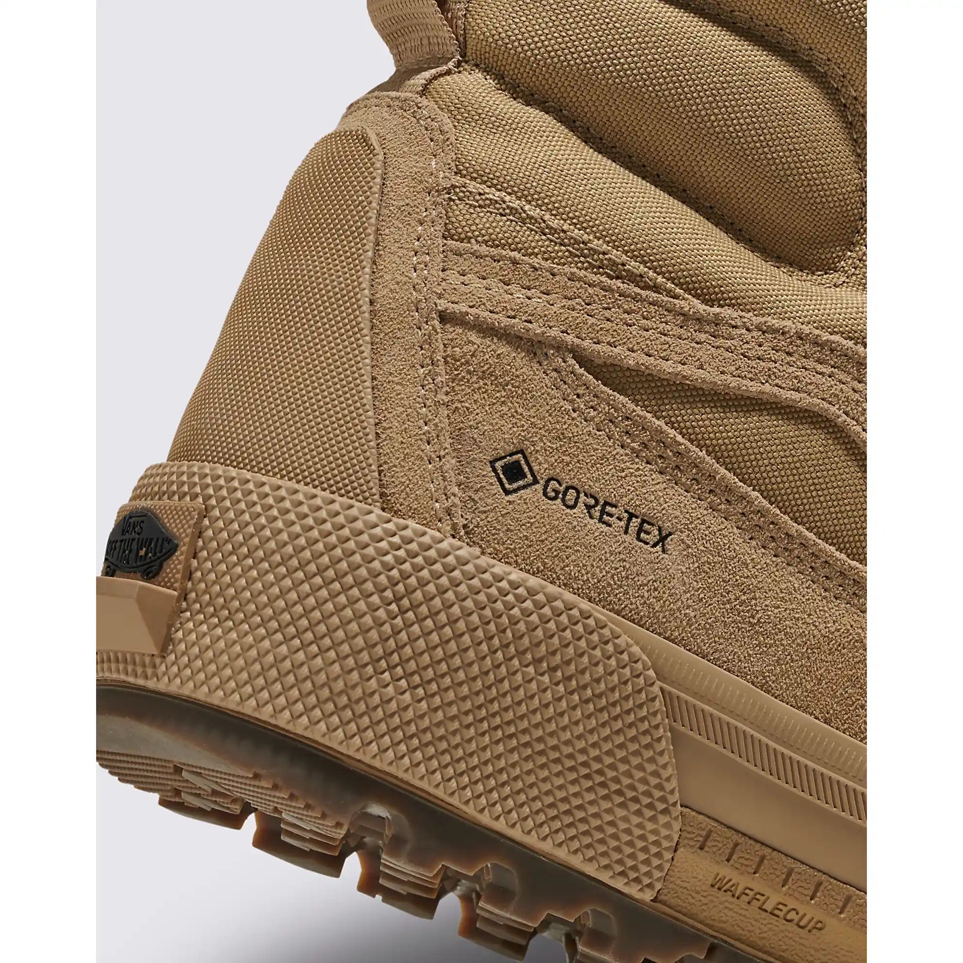 Vans MTE™ Sk8-Hi® Gore-Tex®, incense — available at Norwood