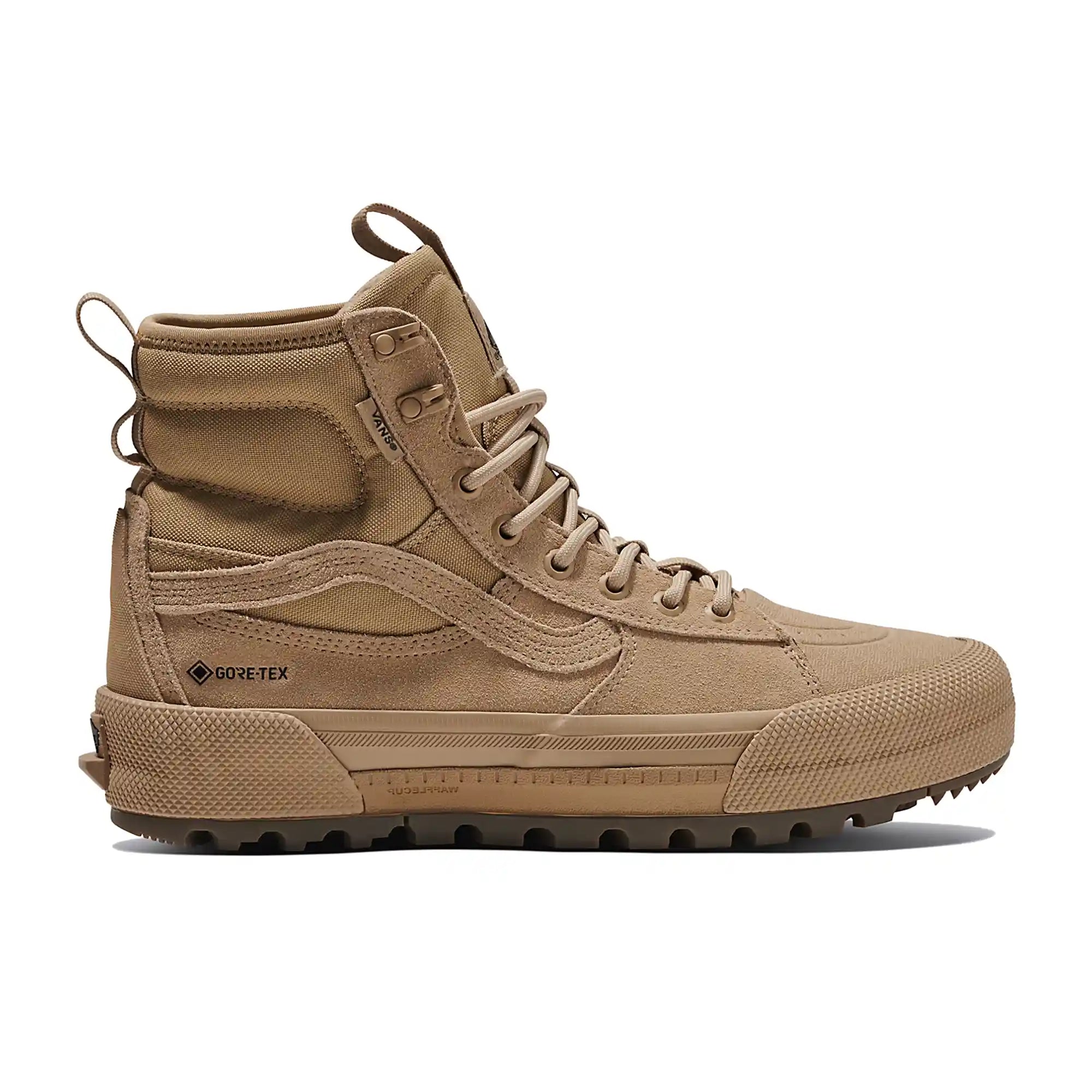 Vans MTE™ Sk8-Hi® Gore-Tex®, incense