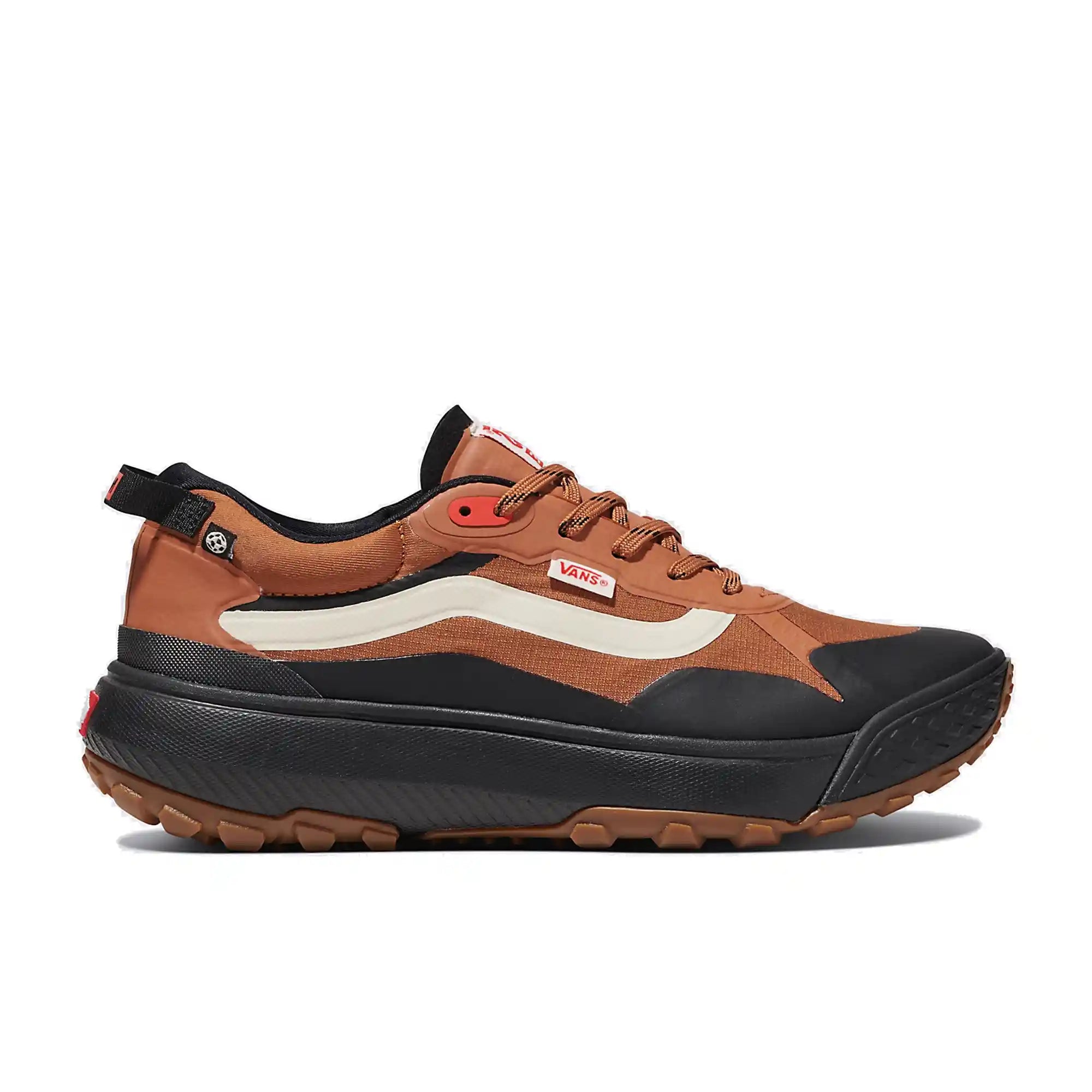 Vans MTE™ Crosspath, glazed ginger