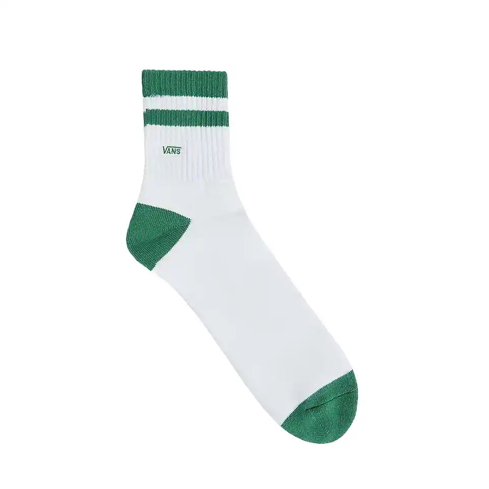 Vans Half Crew Sock, verdant green, 9.5-13