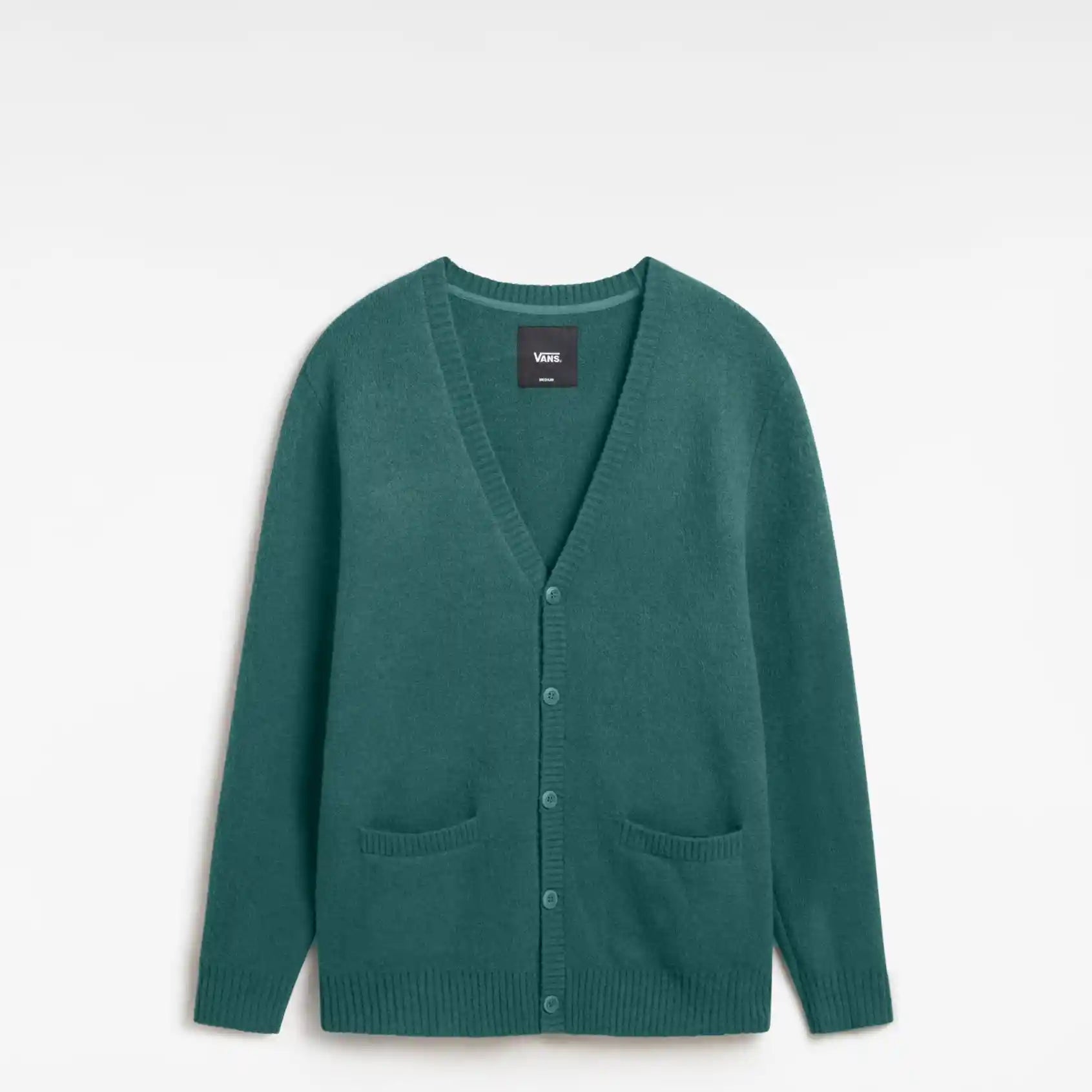 Vans Havenwood Cardigan, bistro green