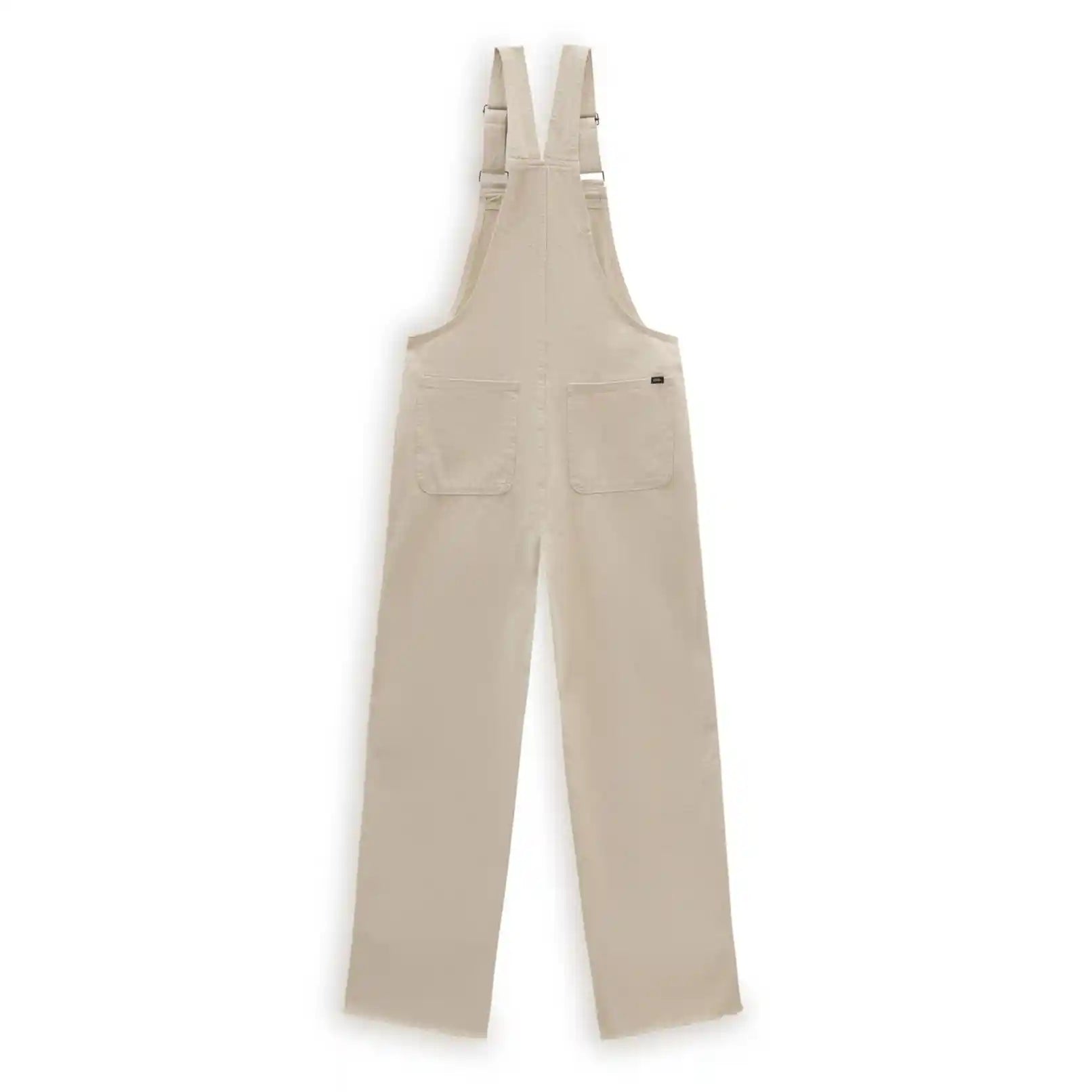 Vans Womens Stryker Overall, natural