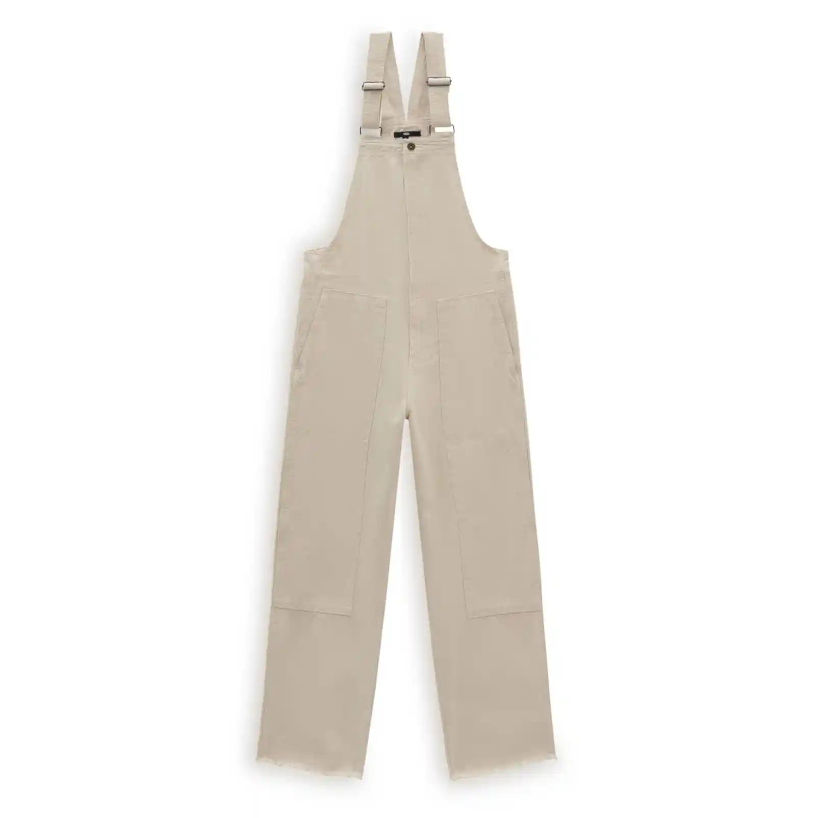 Vans Womens Stryker Overall, natural — available at Norwood