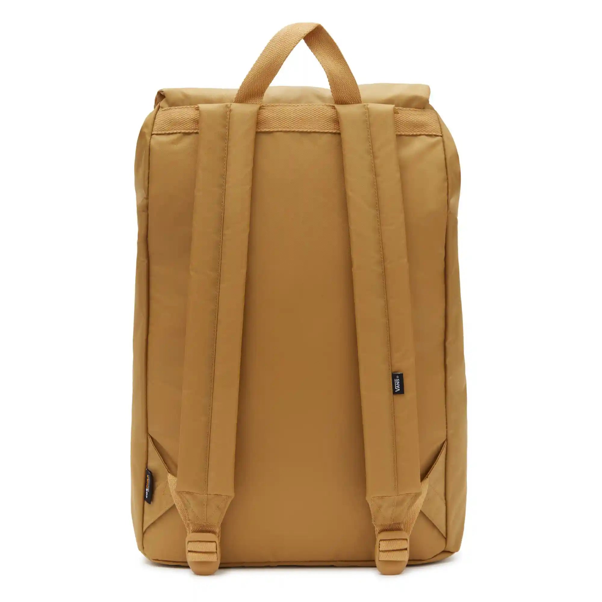 Vans Field Trippin Rucksack, antelope — available at Norwood