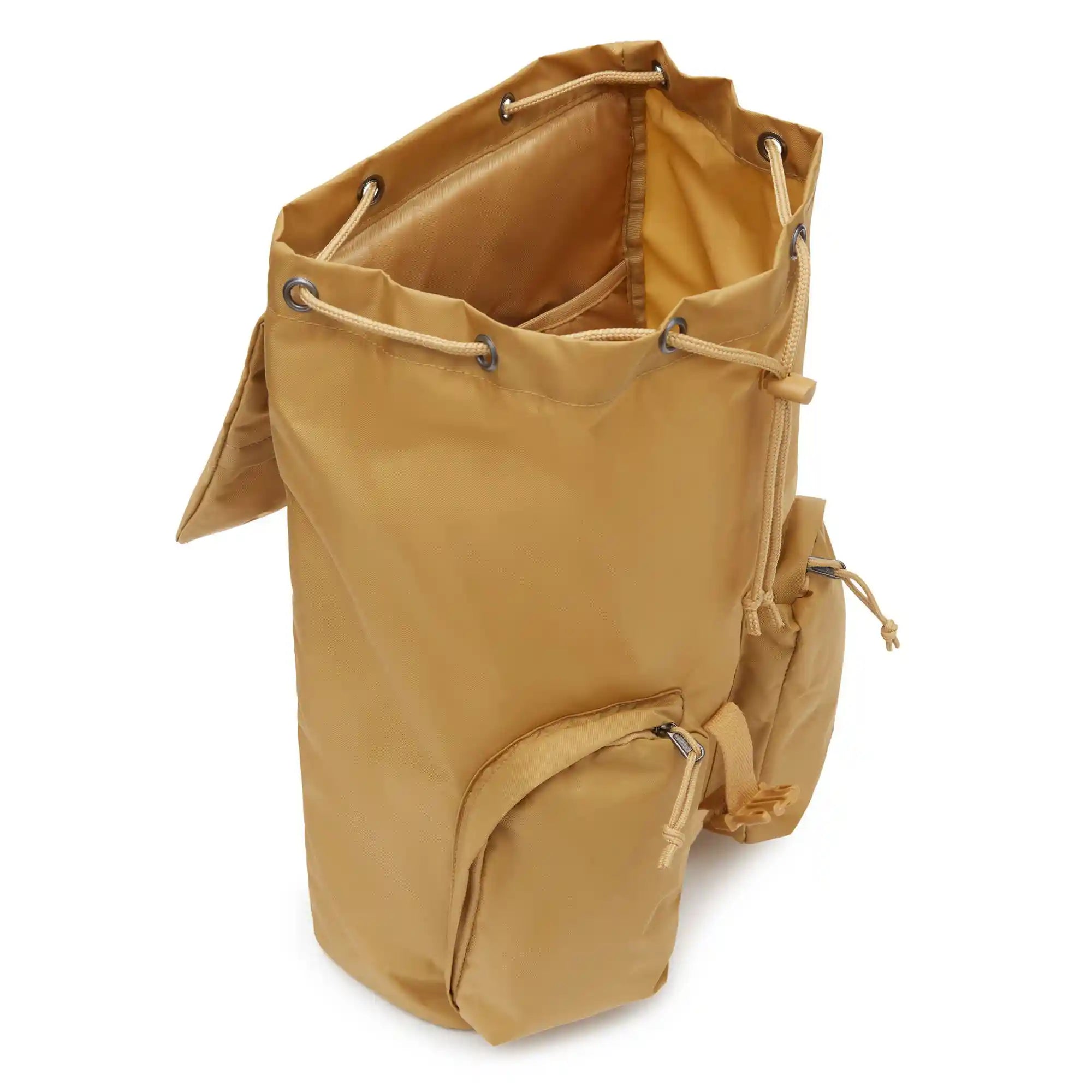 Vans Field Trippin Rucksack, antelope — available at Norwood