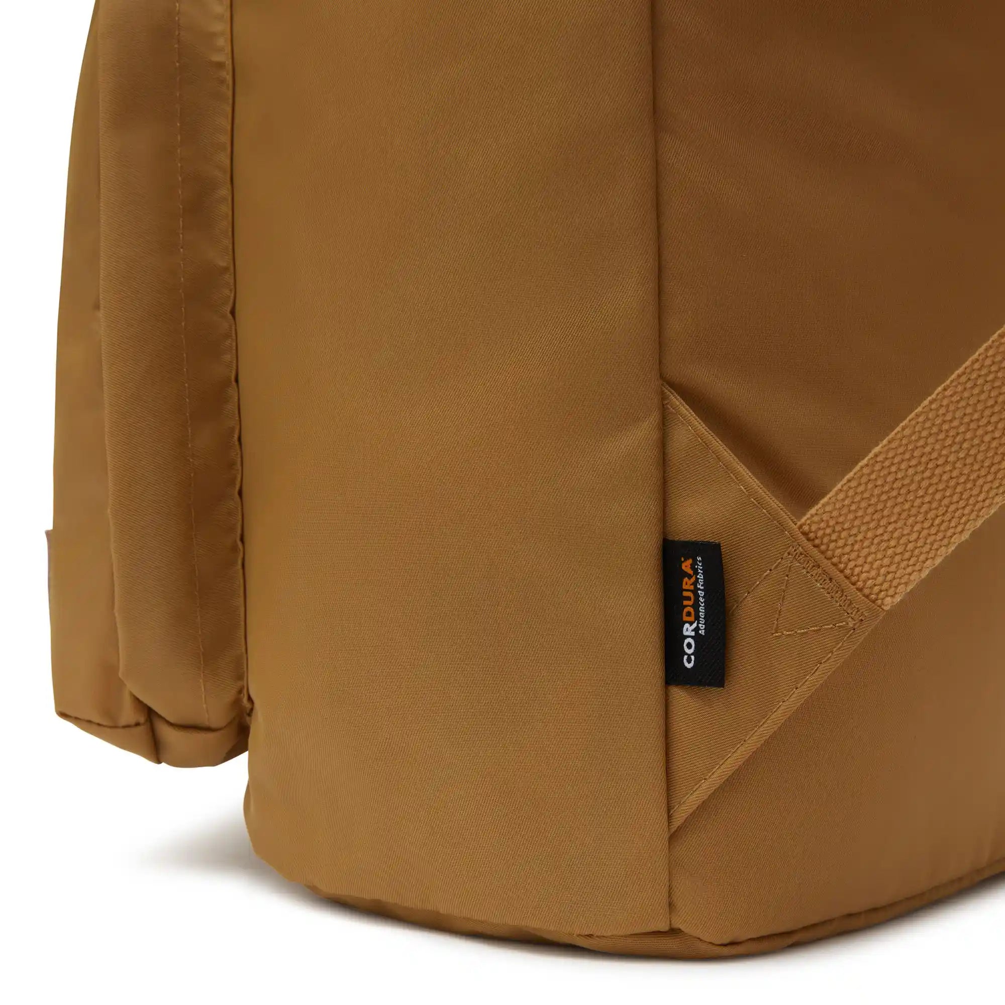 Vans Field Trippin Rucksack, antelope — available at Norwood