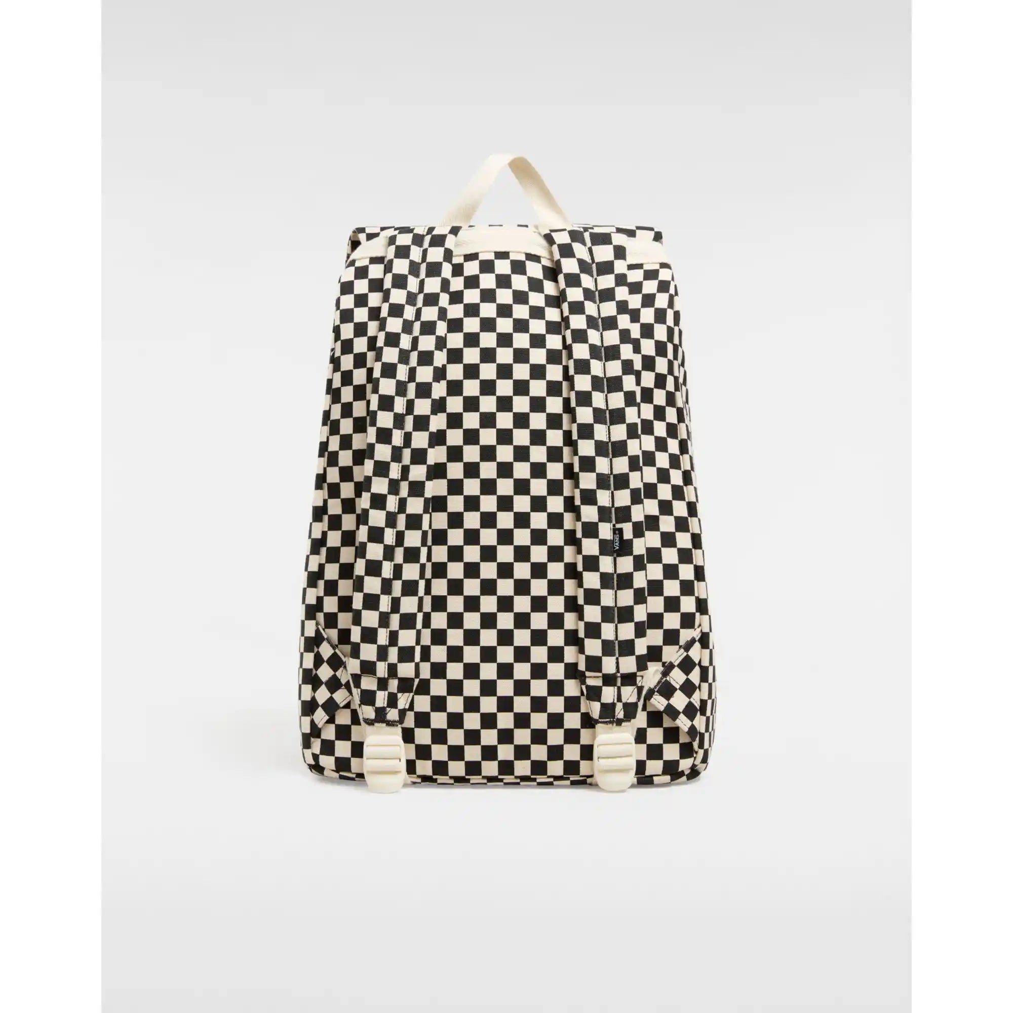 Vans Field Trippin Rucksack, black/white — available at Norwood