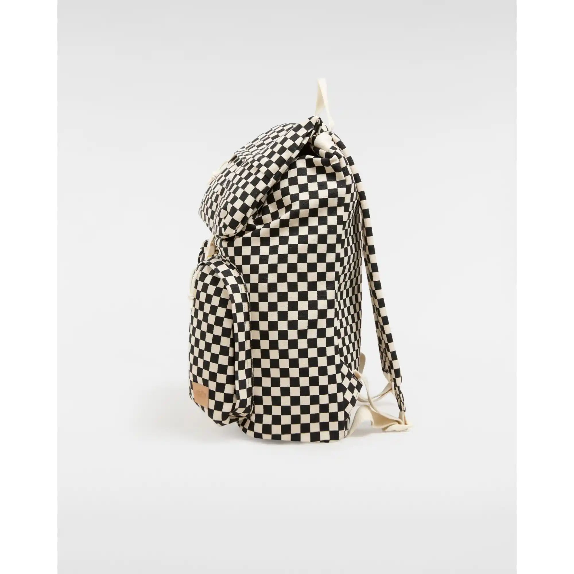 Vans Field Trippin Rucksack, black/white — available at Norwood