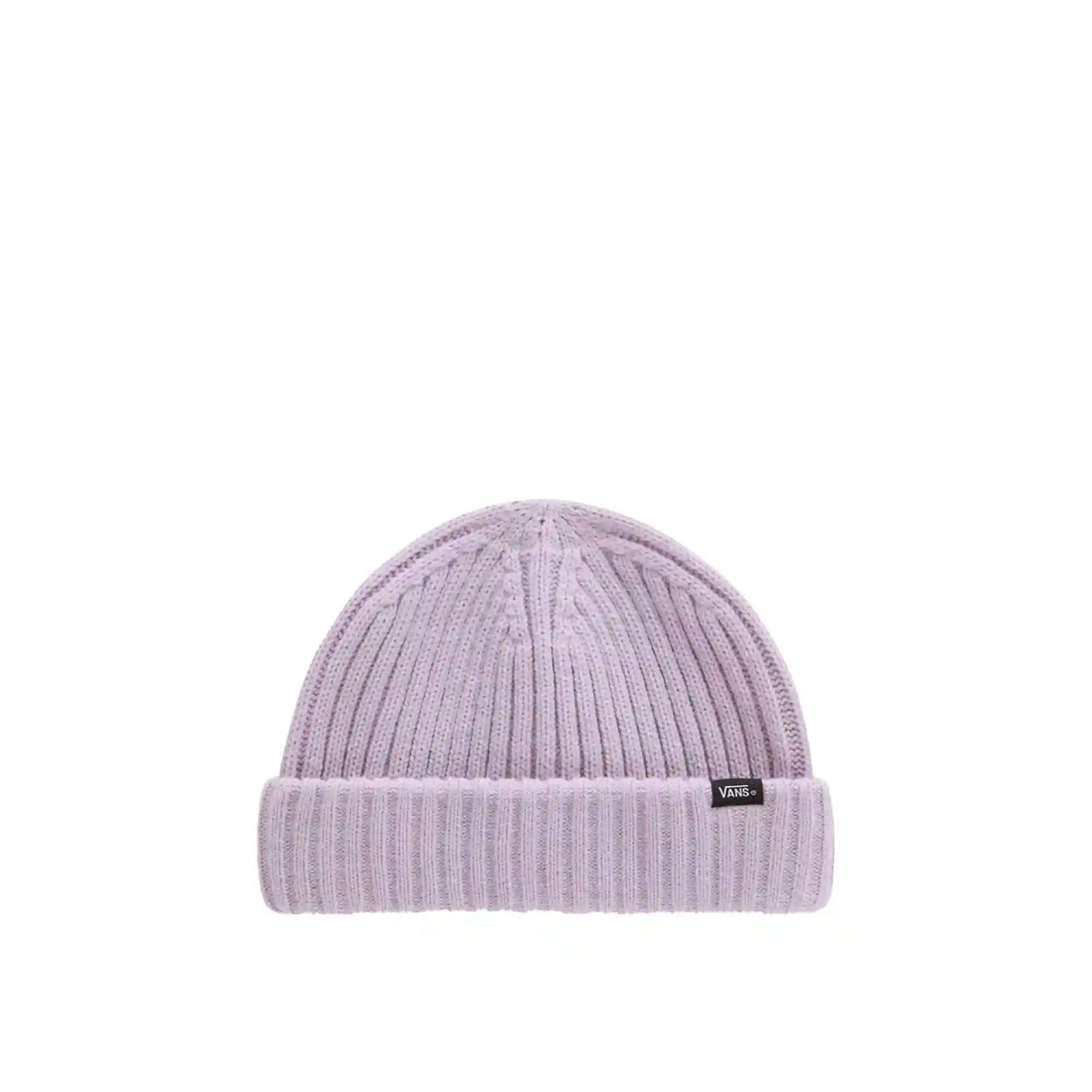 Vans Shallow Cuff Beanie, Lavender Frost