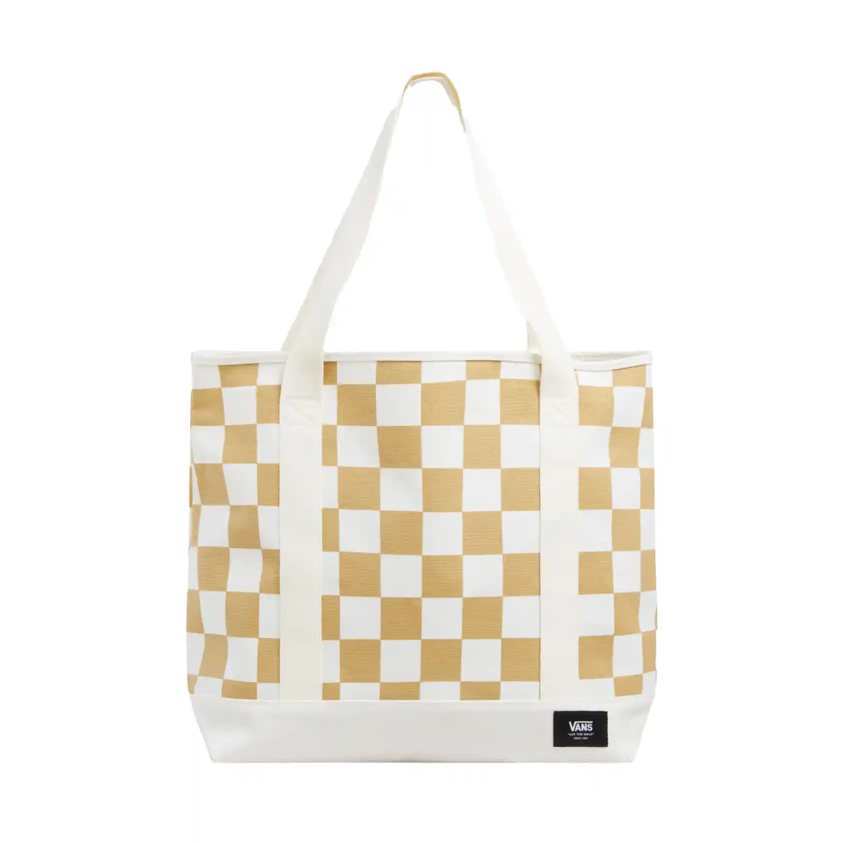 Vans Pergs Tote, antelope