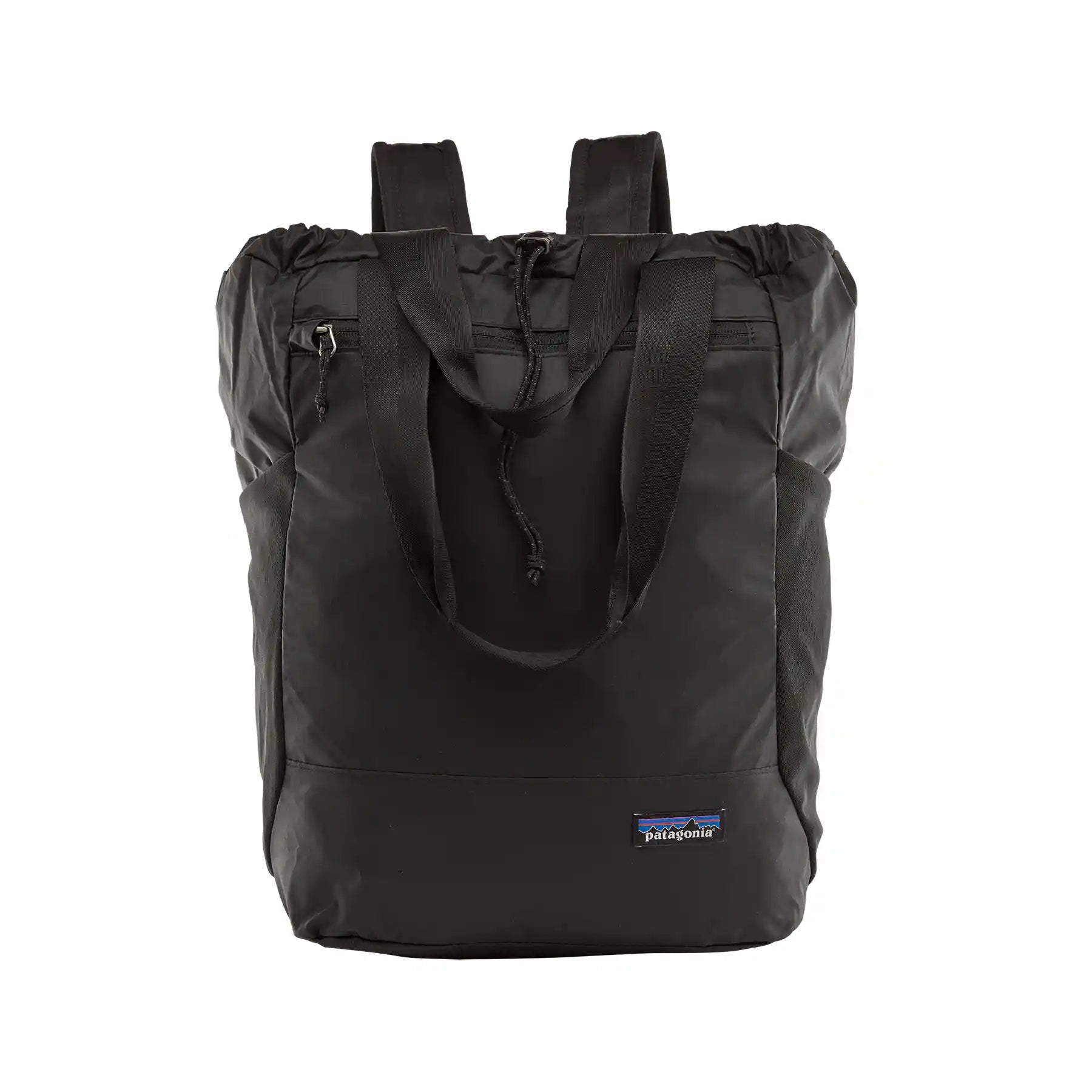 Patagonia Ultralight Black Hole Tote Pack, black
