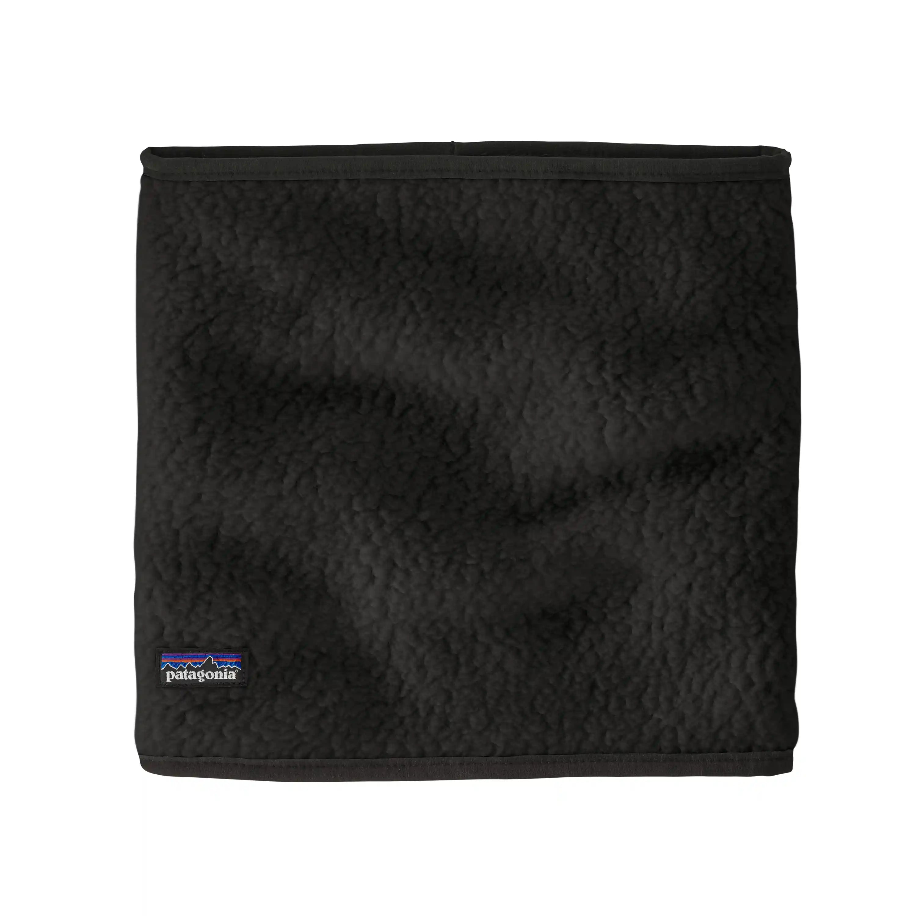 Patagonia Retro Pile Gaiter, black