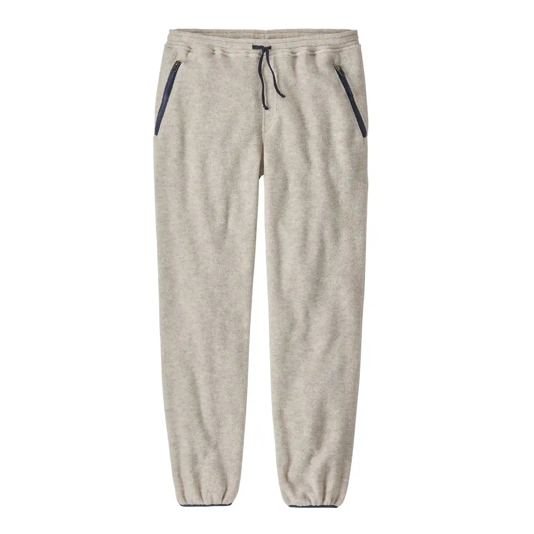 Patagonia Synchilla Pants, oatmeal heather