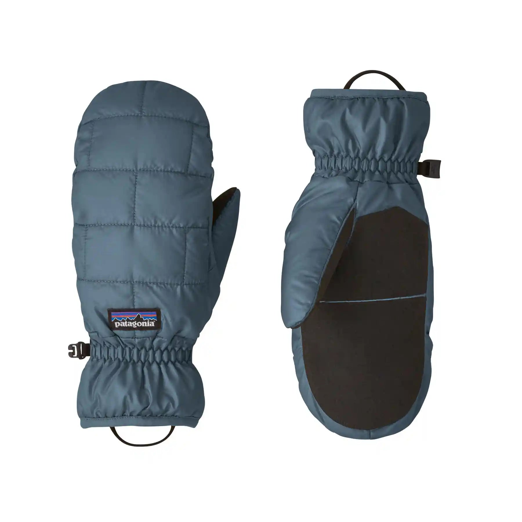 Patagonia Nano Puff Mitts, plume grey