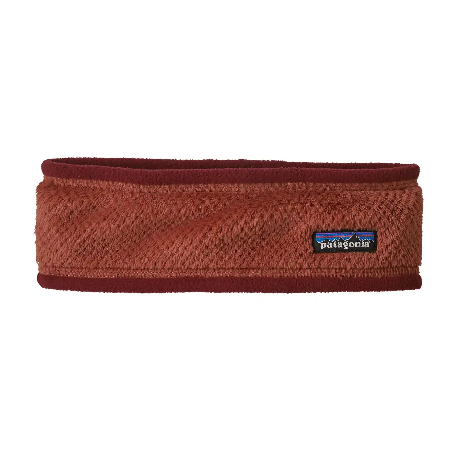 Patagonia Re-Tool Headband, burl red