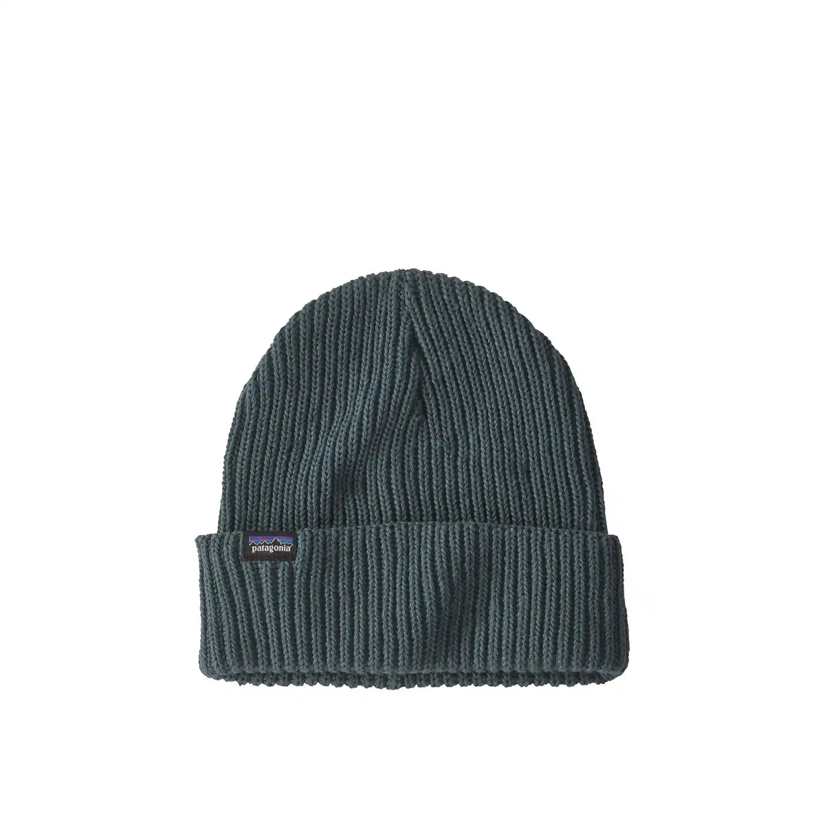 Patagonia Fishermans Rolled Beanie — Wool Winter Hat | No – Norwood